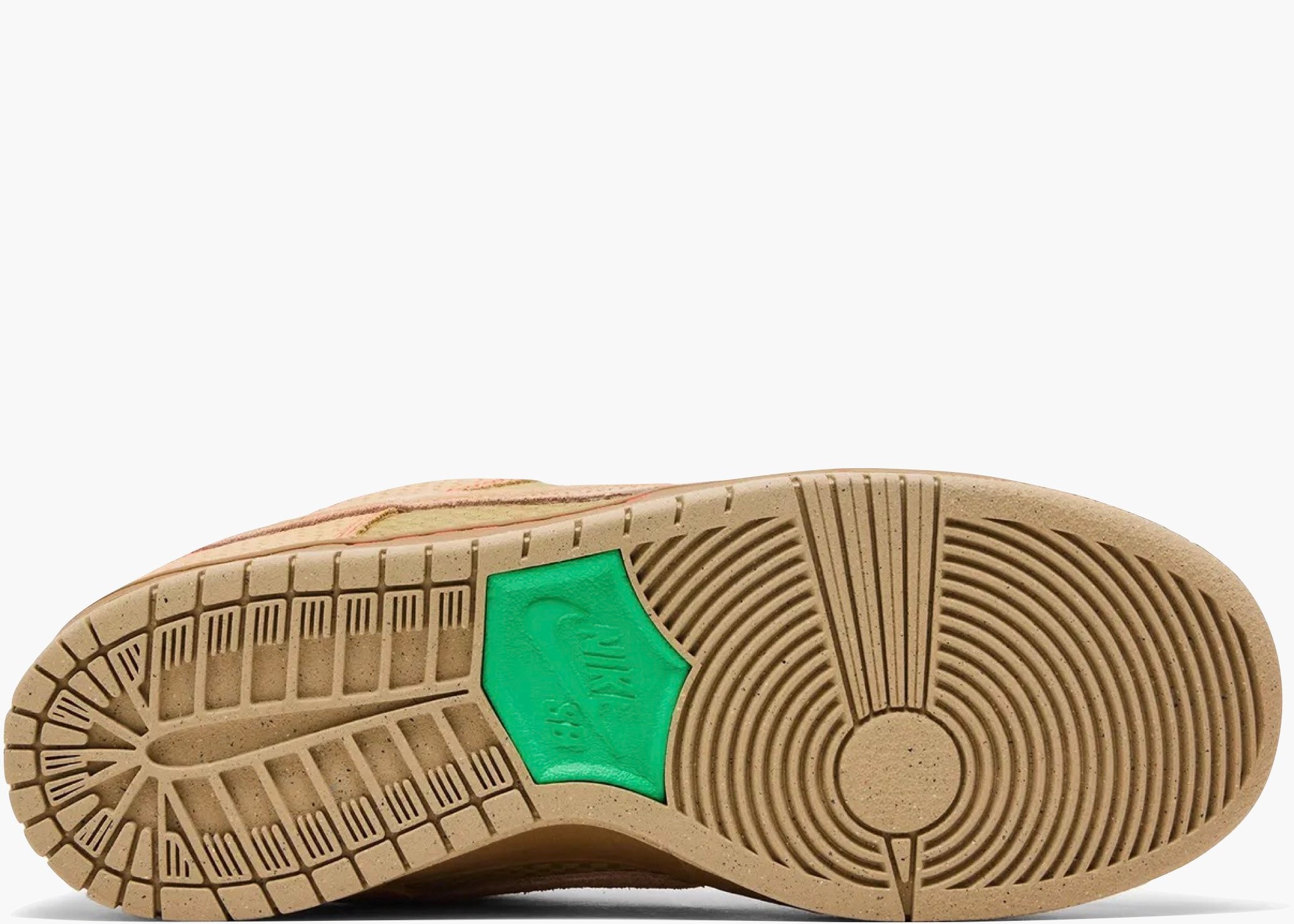 Nike SB Dunk Low Pro Som Tum IB6206-701 Hype Clothinga Limited Edition