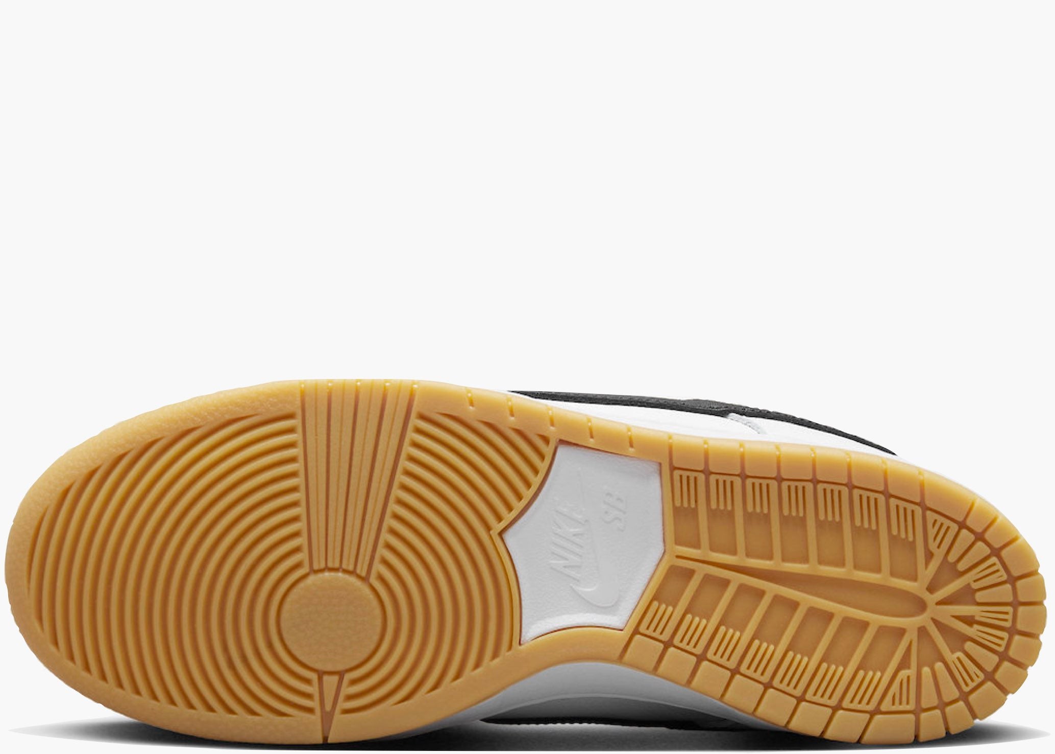 Nike SB Dunk Low Pro White Gum Hype Clothinga Limited Edition