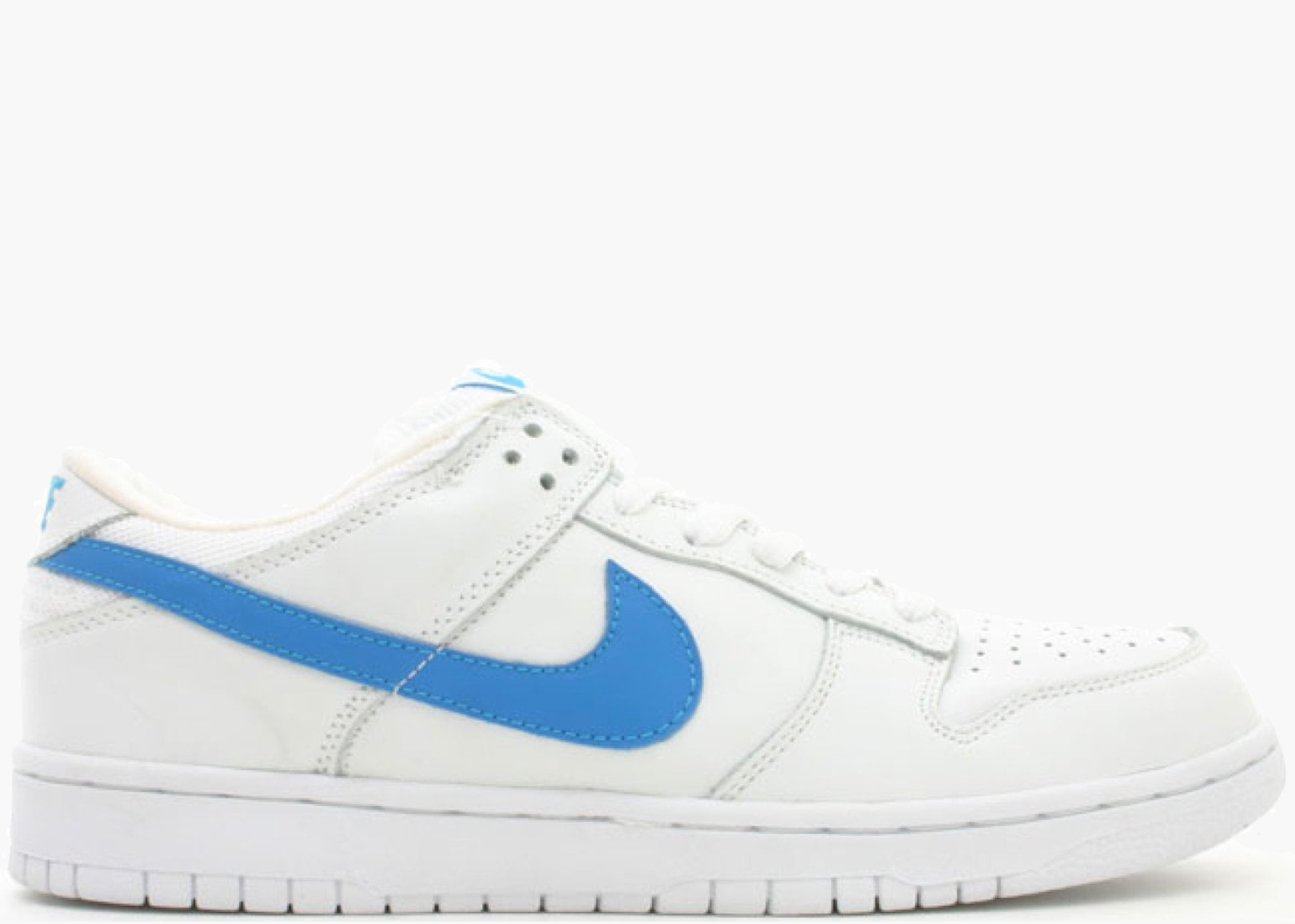 Nike SB Dunk Low Richard Mulder
