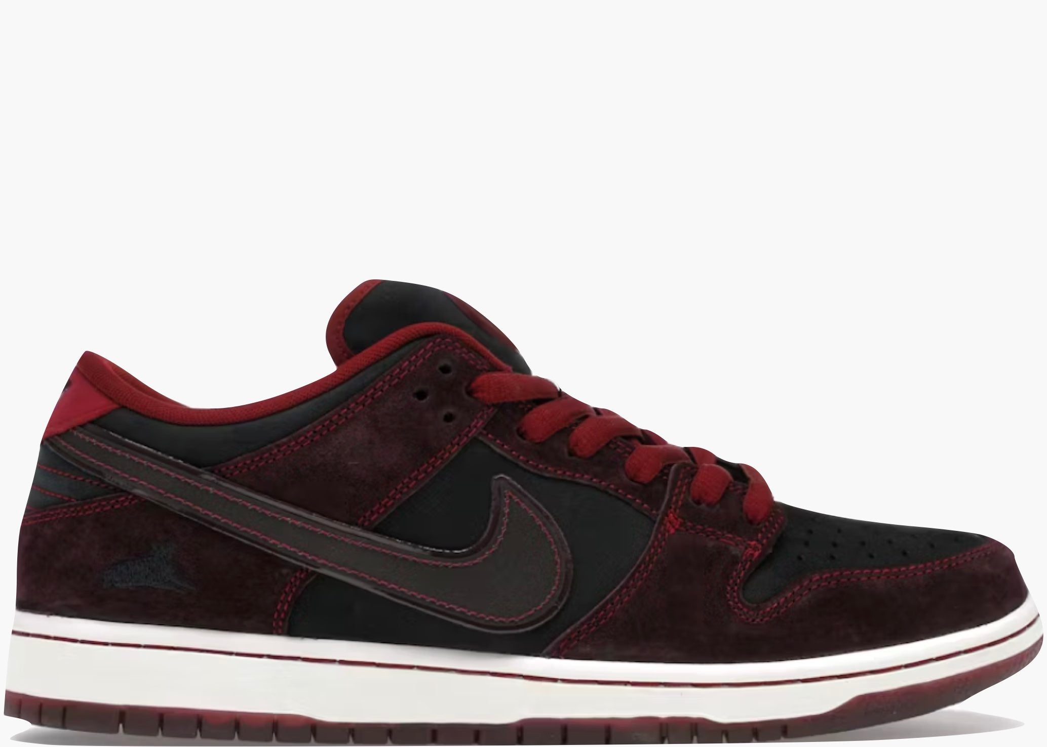 Nike SB Dunk Low Riot Skateshop FZ1289-200 Hype Clothinga Limited Edition