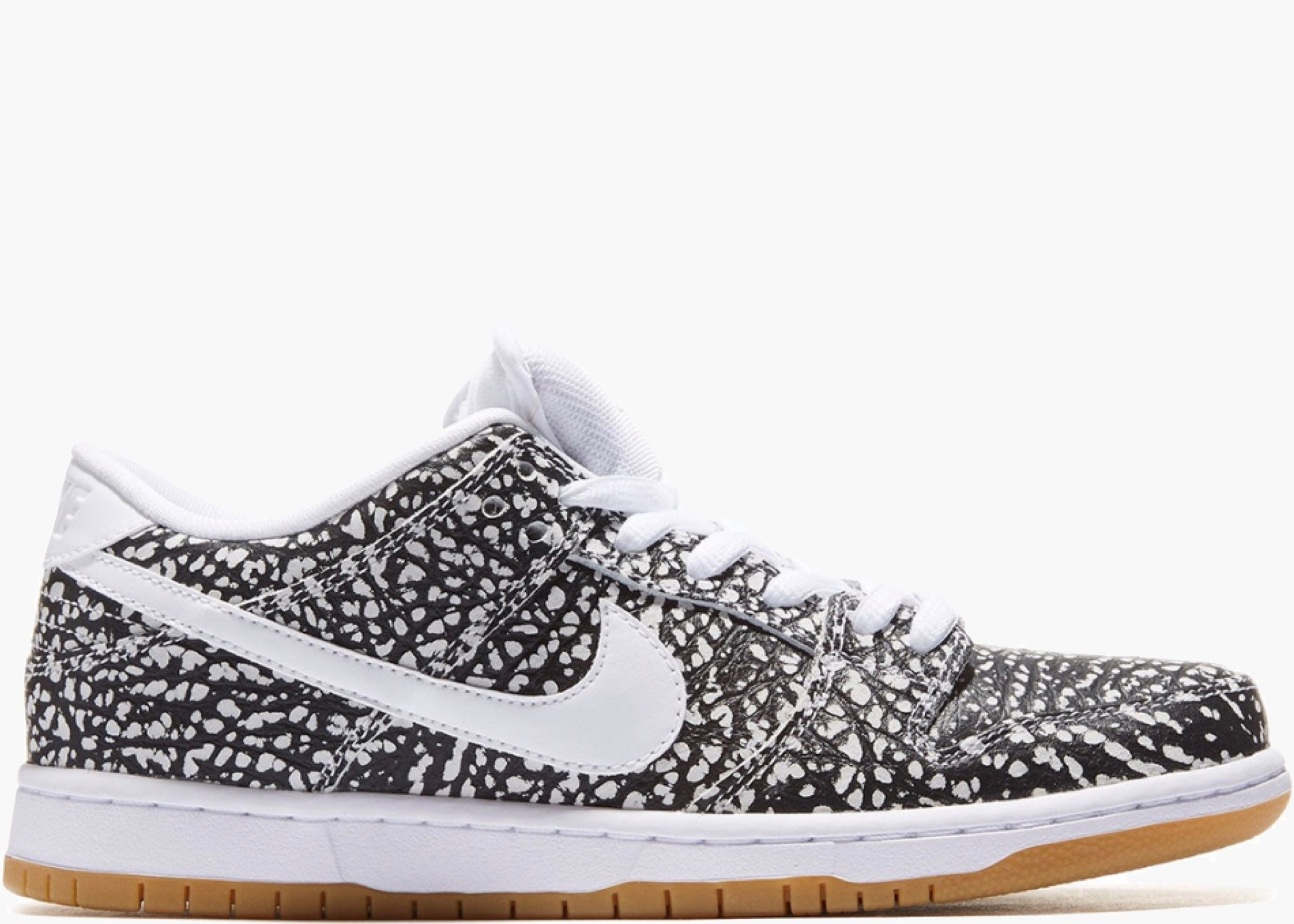 Nike SB Dunk Low Road 313170-110 Hype Clothinga