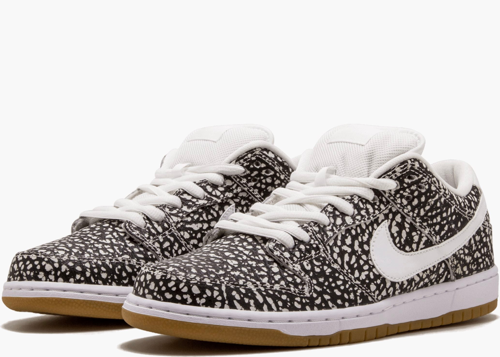 Nike SB Dunk Low Road 313170-110 Hype Clothinga