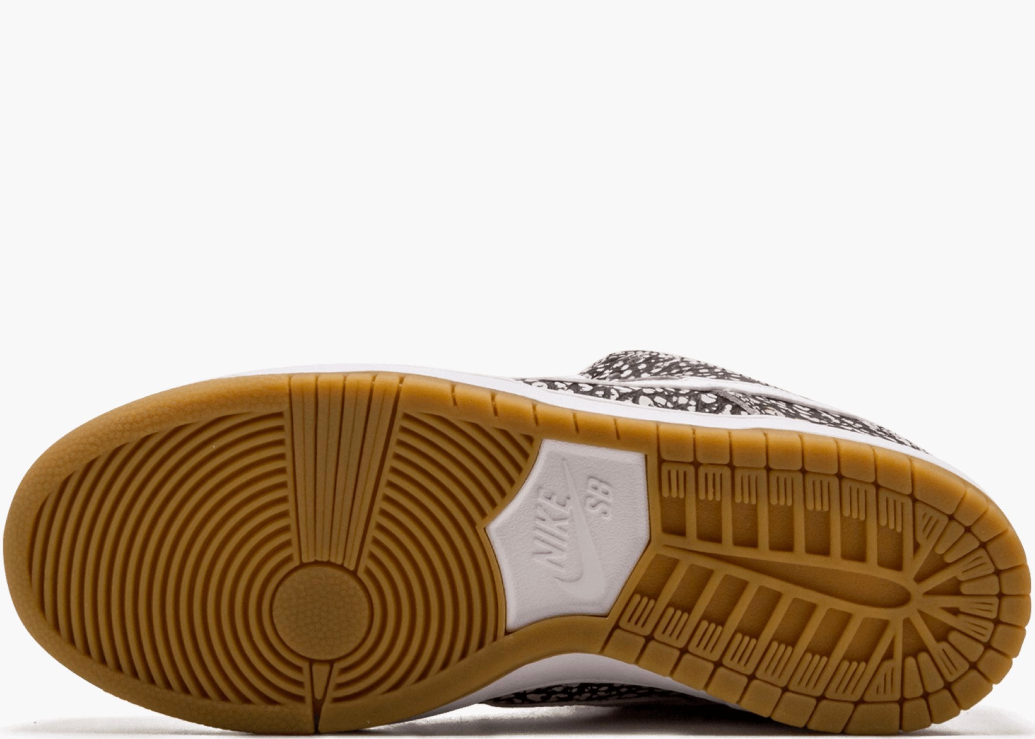 Nike SB Dunk Low Road 313170-110 Hype Clothinga