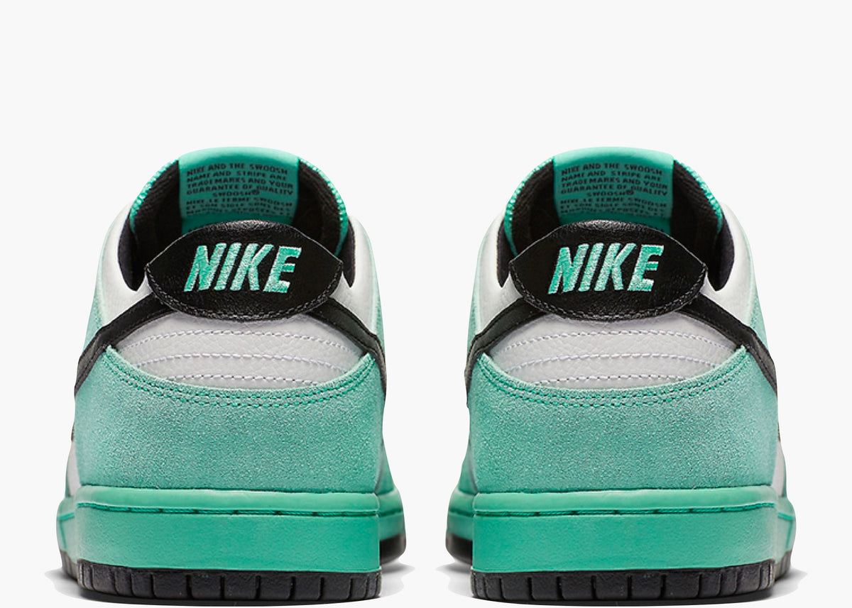 Nike SB Dunk Low Sea Crystal Hype Clothinga Limited Edition