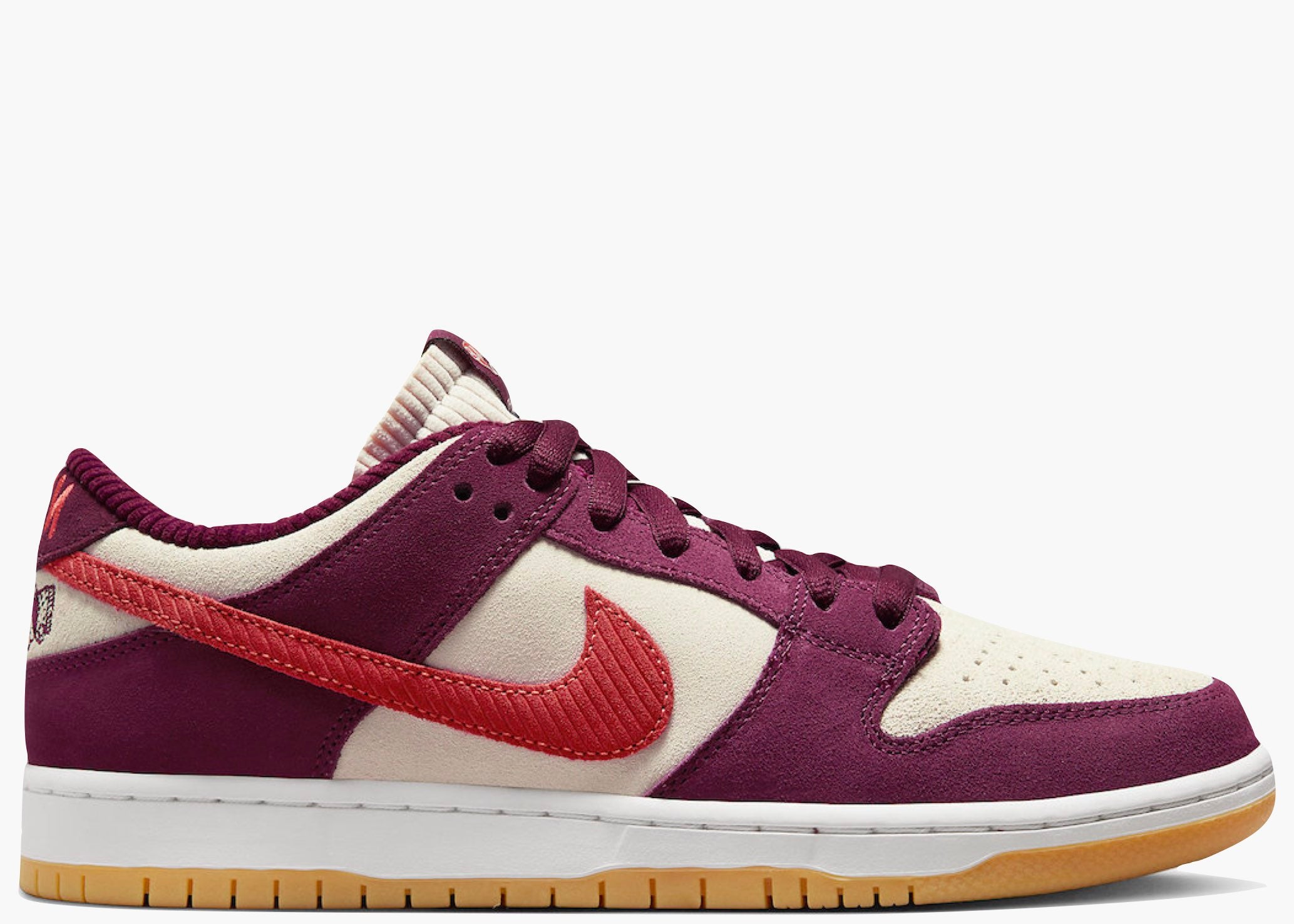 Nike SB Dunk Low Skate Like a Girl | Hype Clothinga