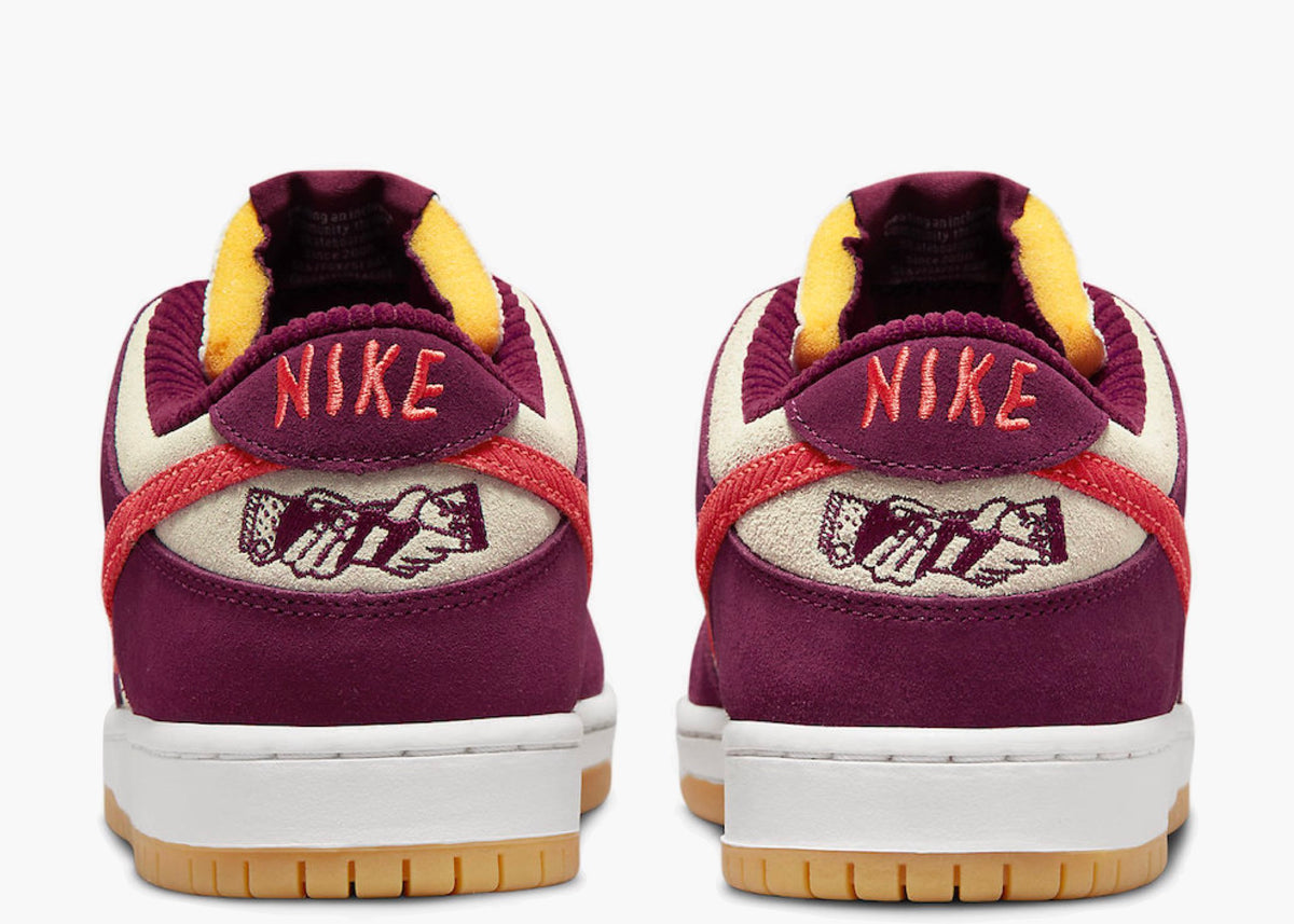 Nike SB Dunk Low Skate Like a Girl | Hype Clothinga