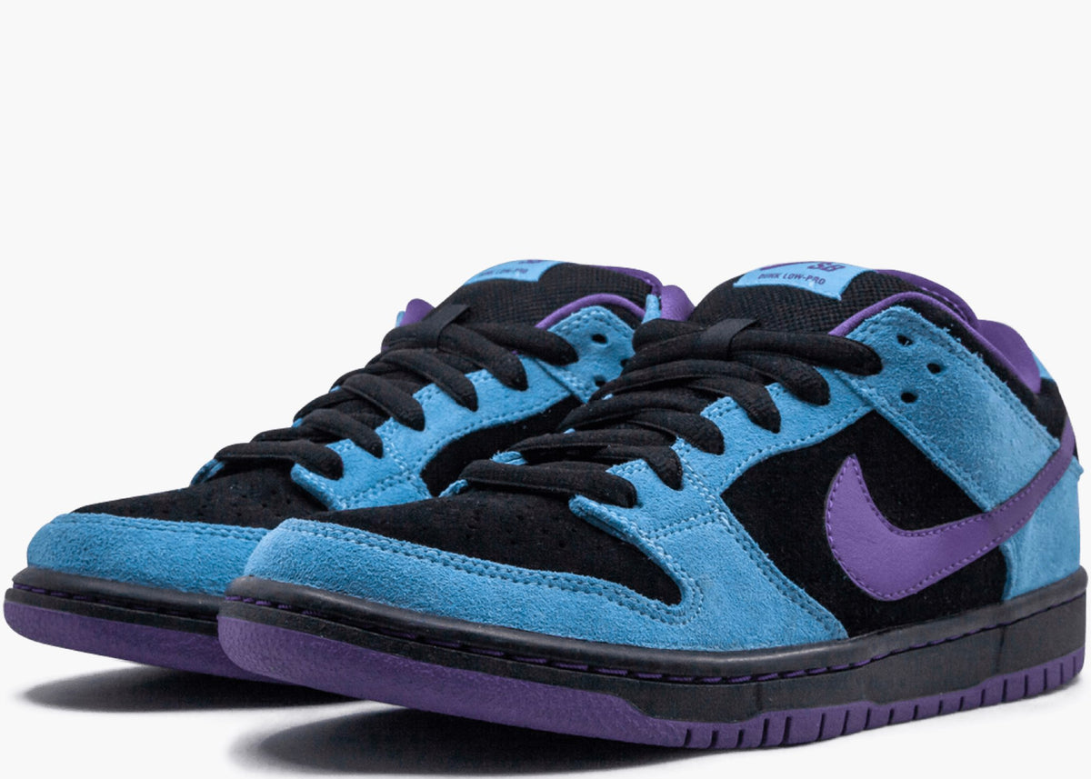 Nike SB Dunk Low Skeletor 304292-020 Hype Clothinga