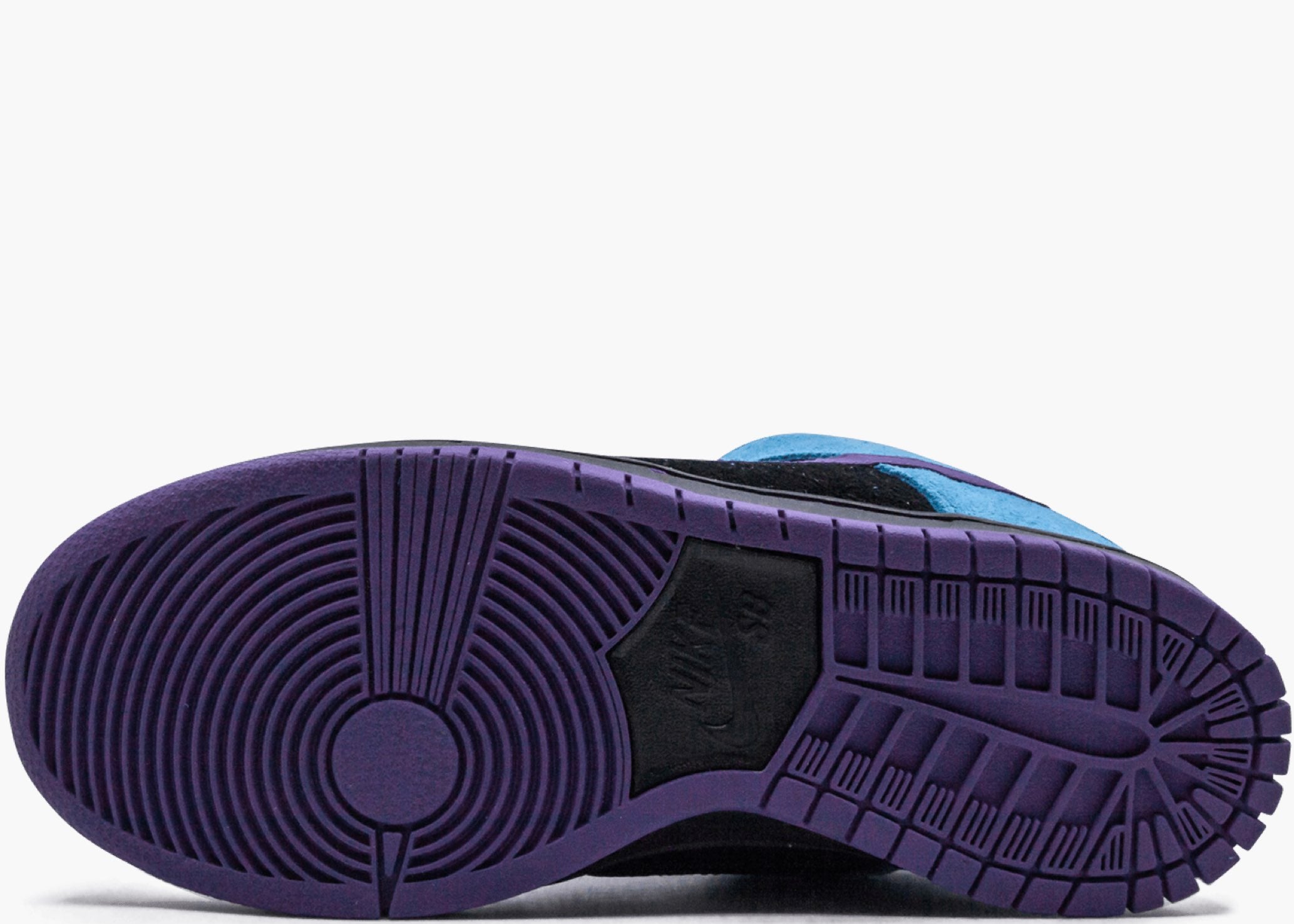 Nike SB Dunk Low Skeletor 304292-020 Hype Clothinga