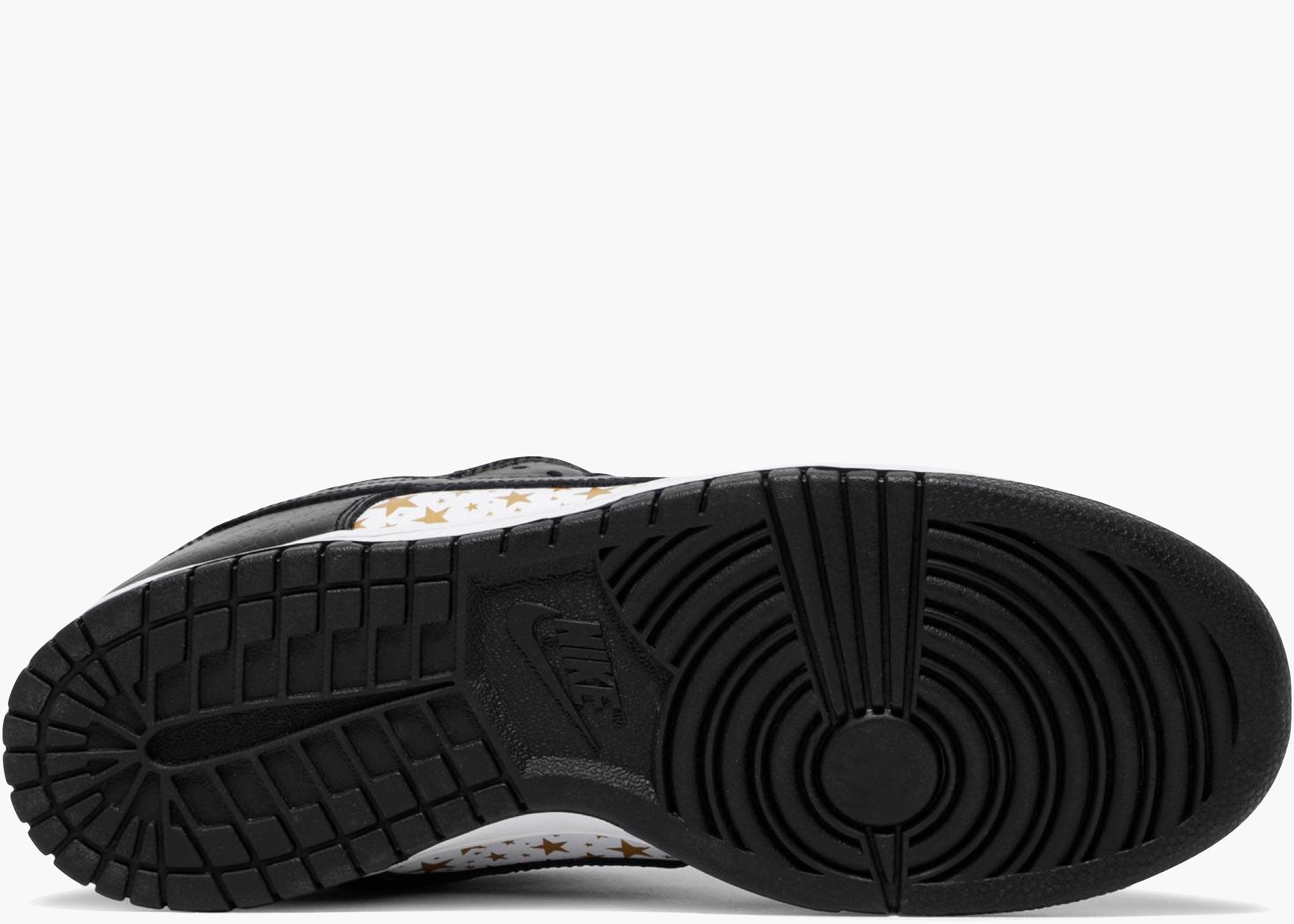 Nike SB Dunk Low Supreme Black DH3228 102 Hype Clothinga