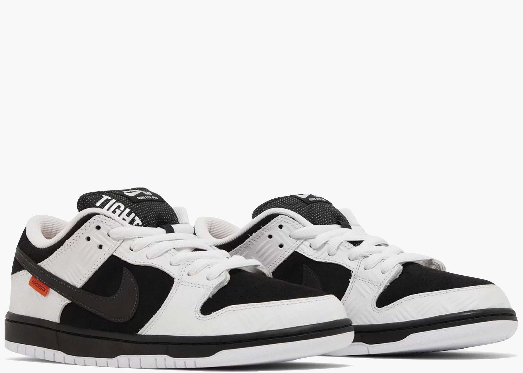 Nike SB Dunk Low TIGHTBOOTH FD2629-100 Hype Clothinga Limited Edition