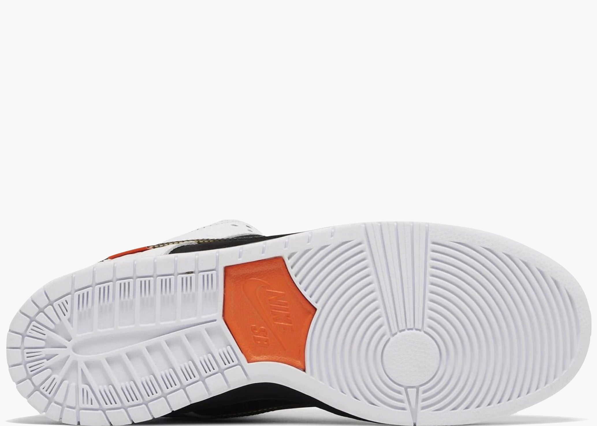 Nike SB Dunk Low TIGHTBOOTH FD2629-100 Hype Clothinga Limited Edition