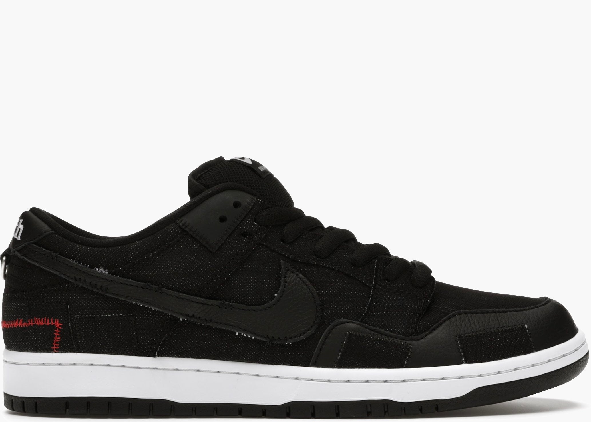 Nike SB Dunk Low Wasted Youth
hype clothinga 