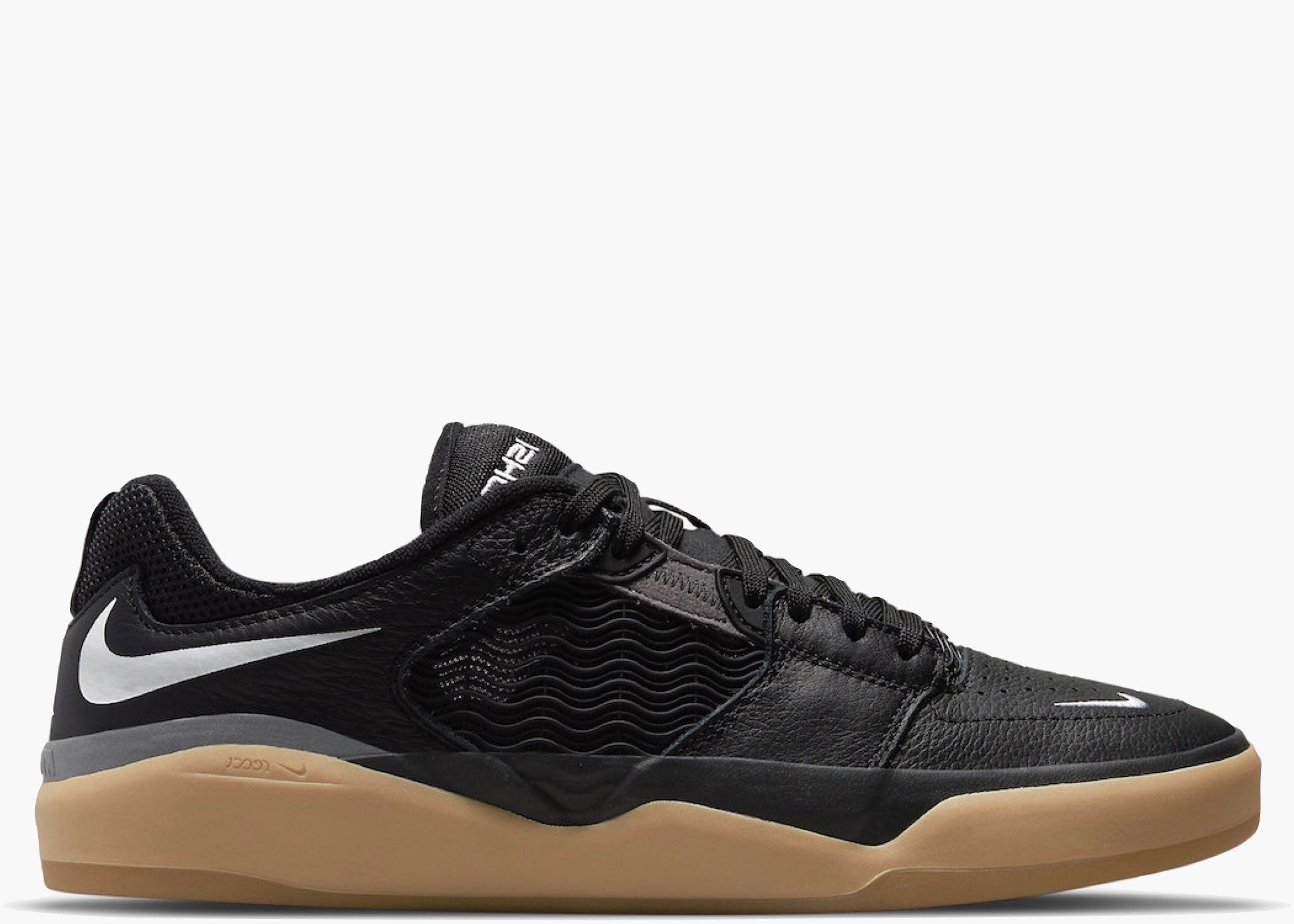 Nike SB Ishod Wair Black Gum | Hype Clothinga