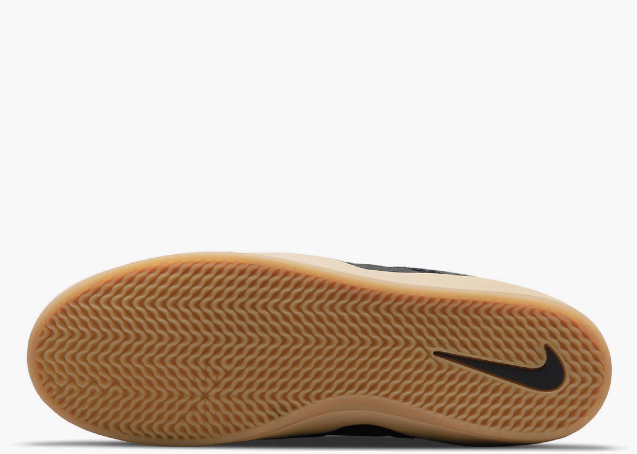 Nike SB Ishod Wair Black Gum | Hype Clothinga