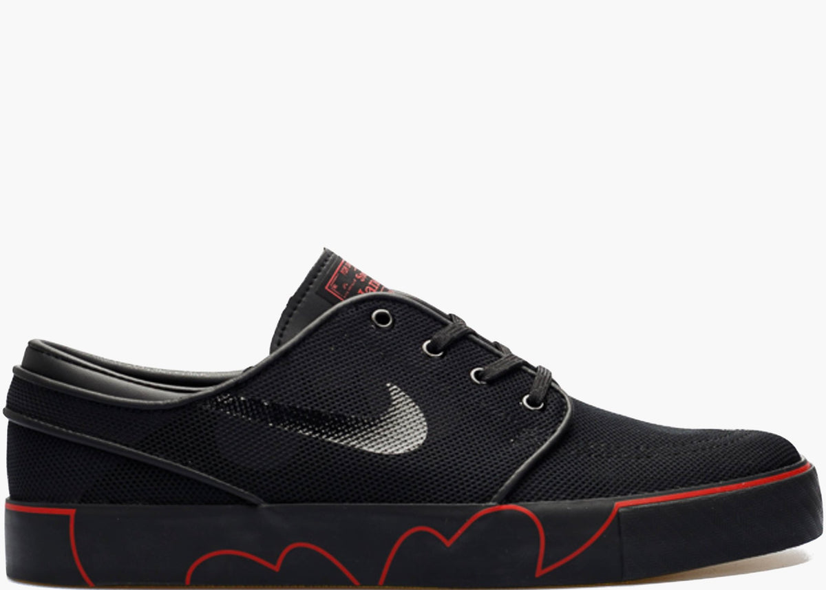 Nike SB Stefan Janoski Doernbecher (2015) 642180-006 Hype Clothinga Limited Edition