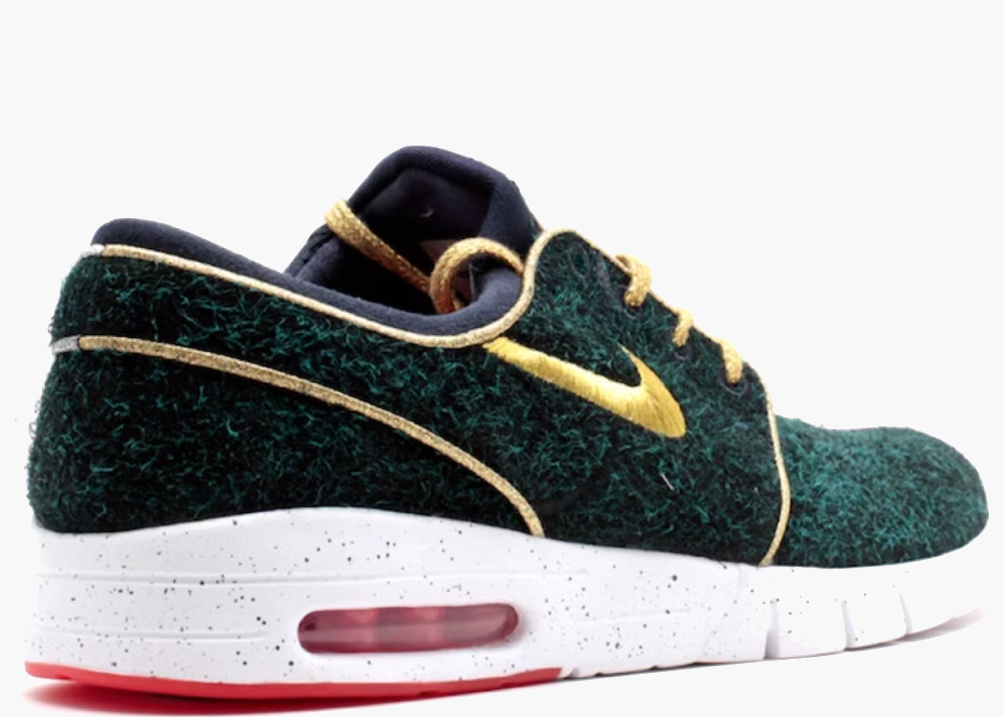 Nike SB Stefan Janoski Max Doernbecher (2014) 719722-474 Hype Clothinga Limited Edition