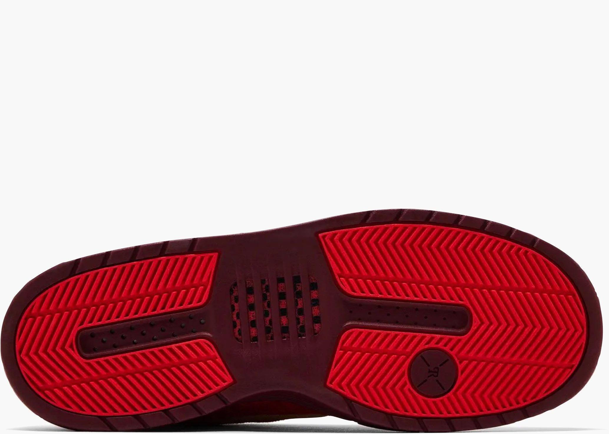 Nike SB Zoom Air Paul Rodriguez 1 Habanero Rosso All-Star IQ5648-600 Hype Clothinga Limited Edition