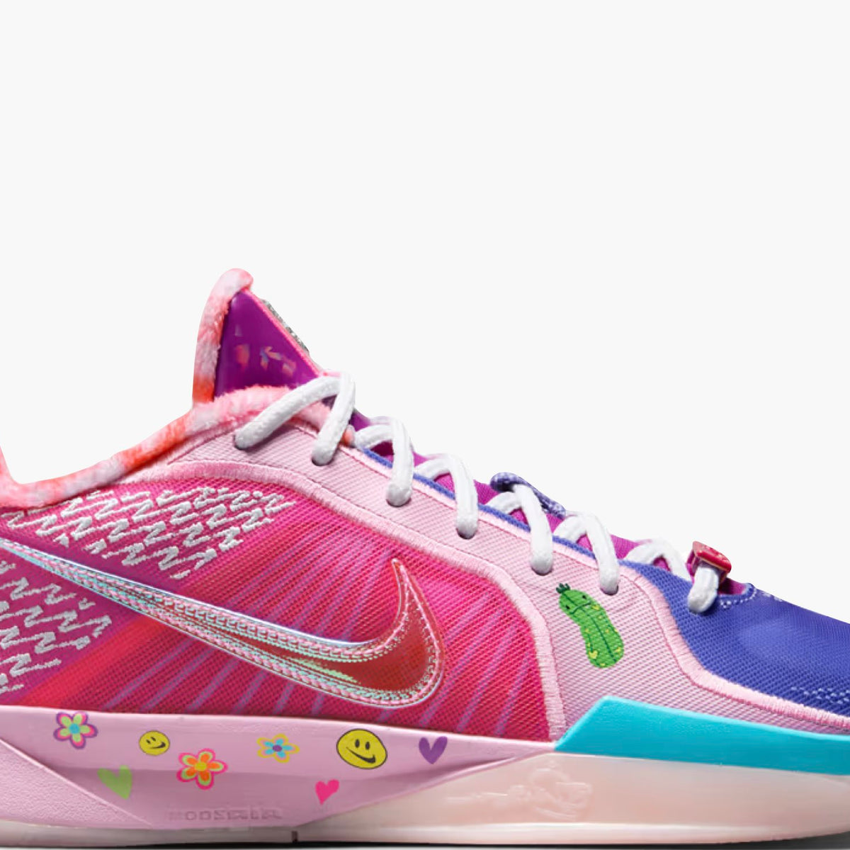 Nike x Doernbecher Wmns Sabrina 2 Sophia サブリナ ソフィア Nike x Doernbecher Wmns Sabrina 2 Sophia サブリナ ソフィア