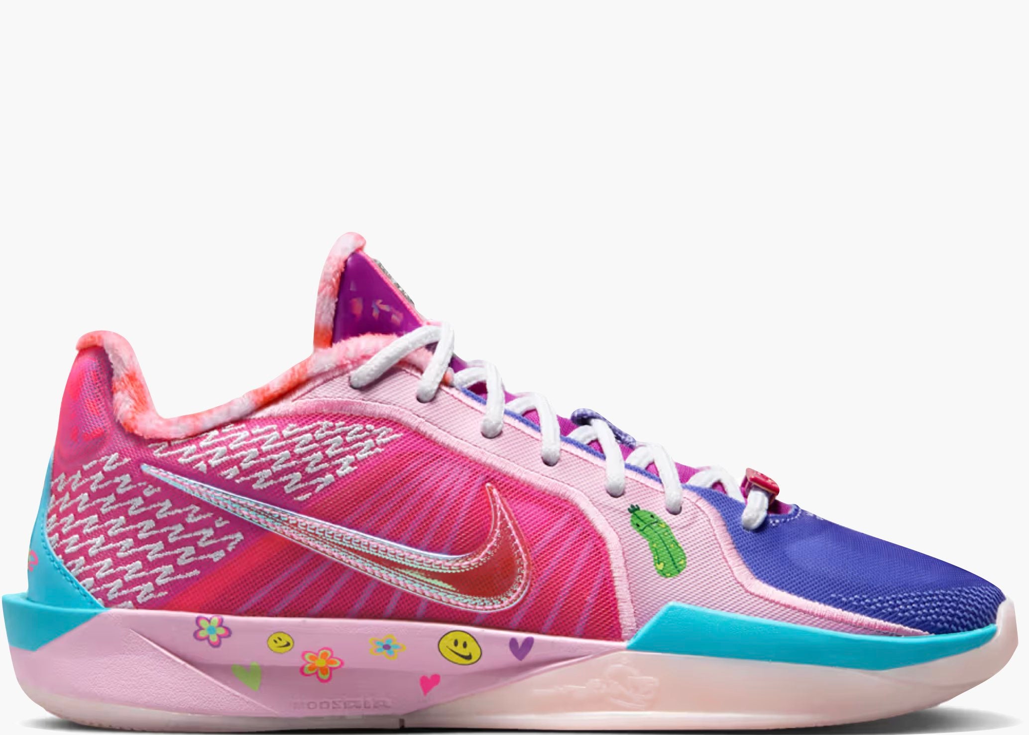 Nike Sabrina 2 Doernbecher Sophia (W) IB6103-920 Hype Clothinga Limited Edition