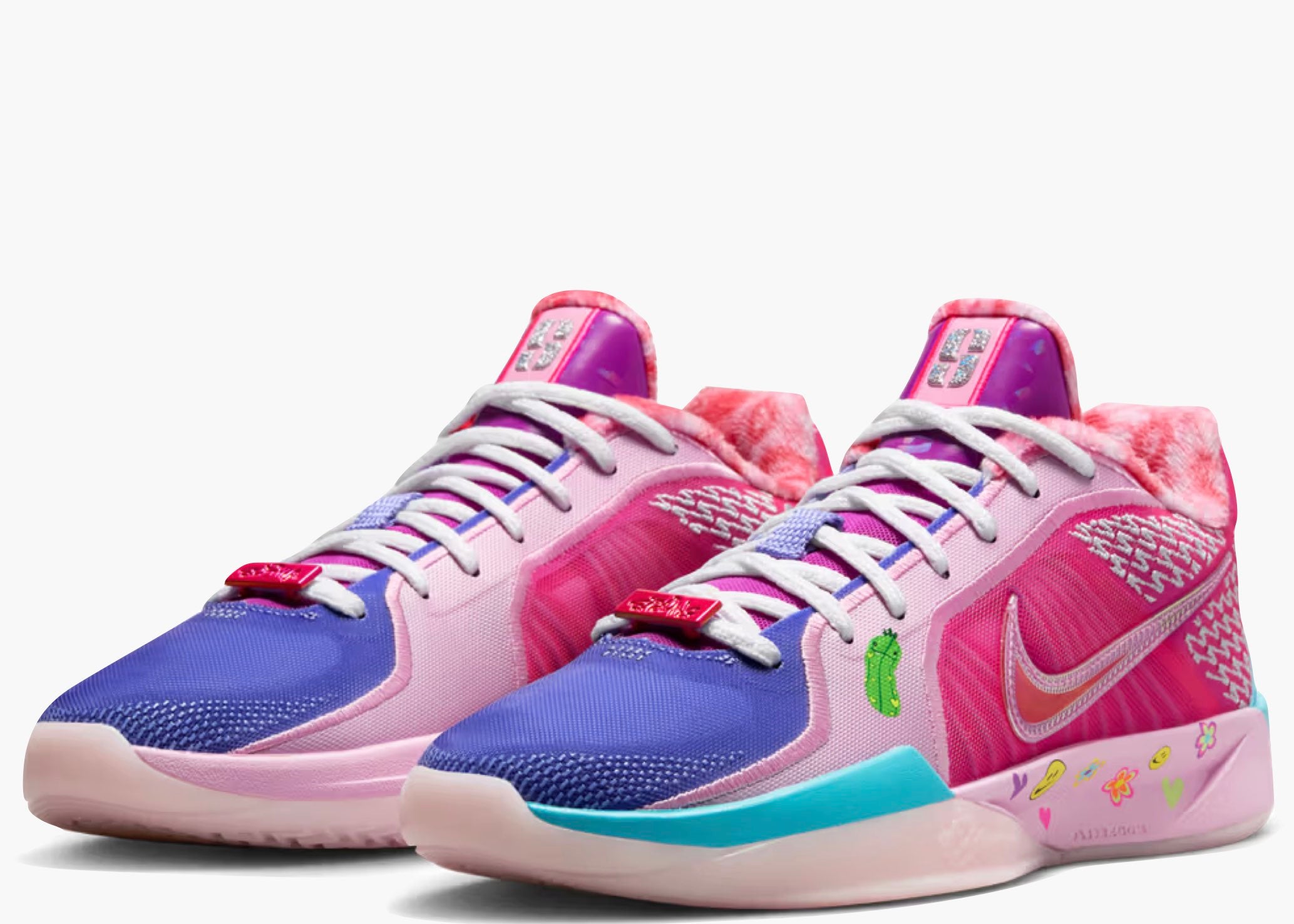 Nike Sabrina 2 Doernbecher Sophia (W) IB6103-920 Hype Clothinga Limited Edition