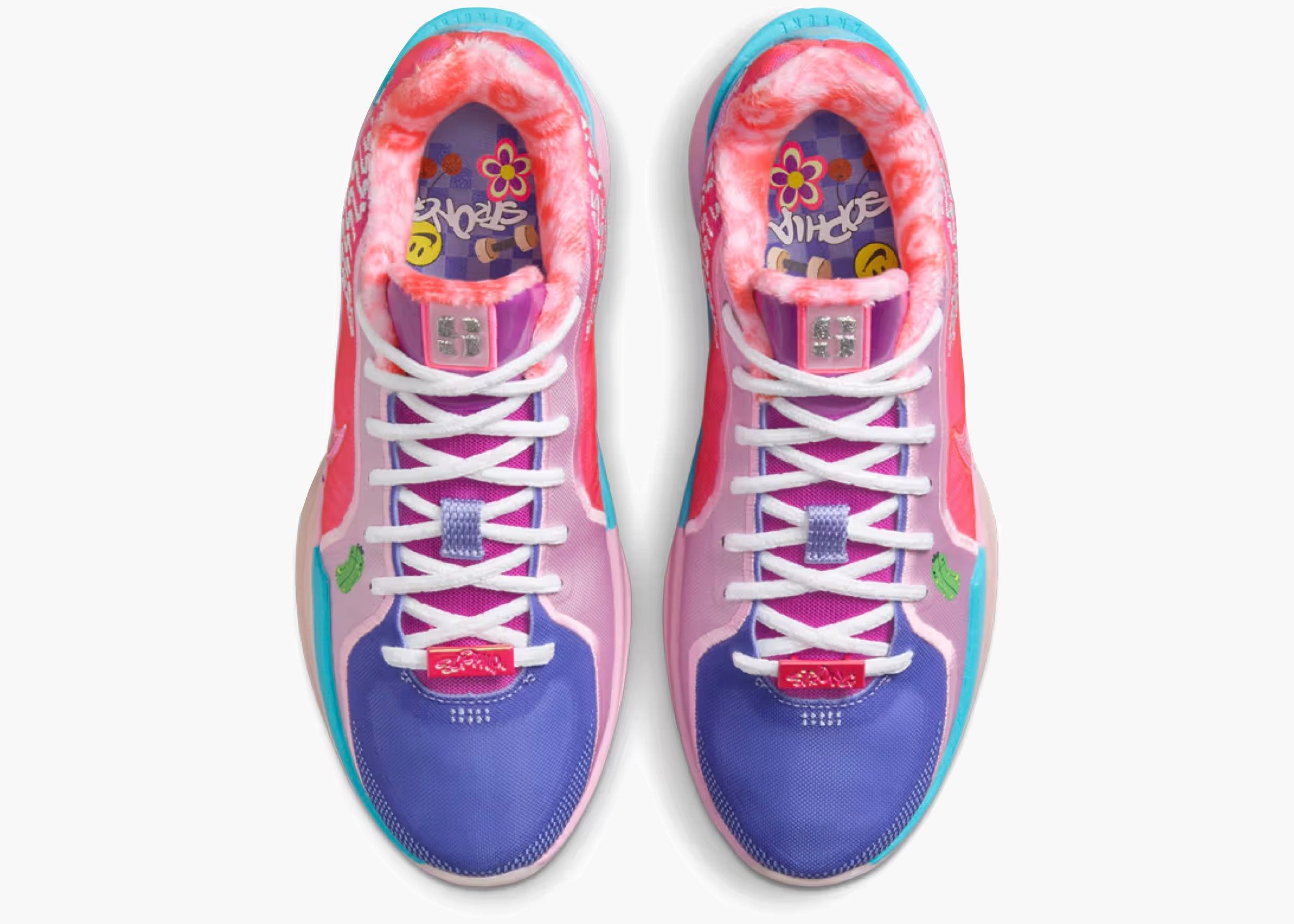 Nike Sabrina 2 Doernbecher Sophia (W) IB6103-920 Hype Clothinga Limited Edition