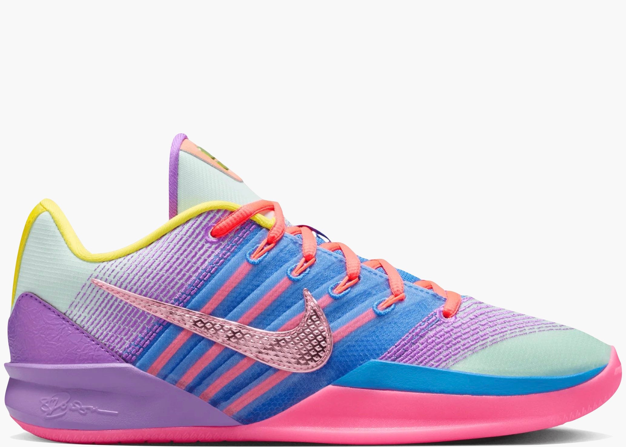 Nike Sabrina 3 What The (W) IO7845-300 Hype Clothinga Limited Edition