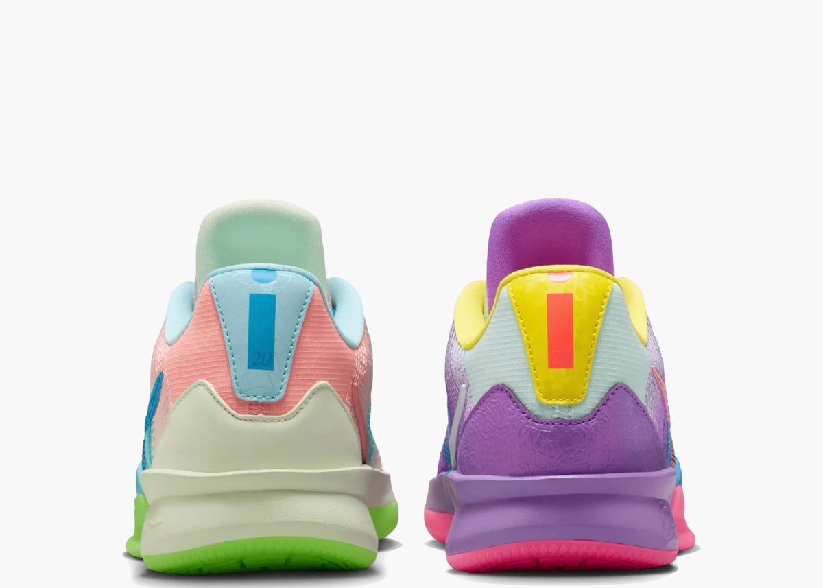 Nike Sabrina 3 What The (W) IO7845-300 Hype Clothinga Limited Edition