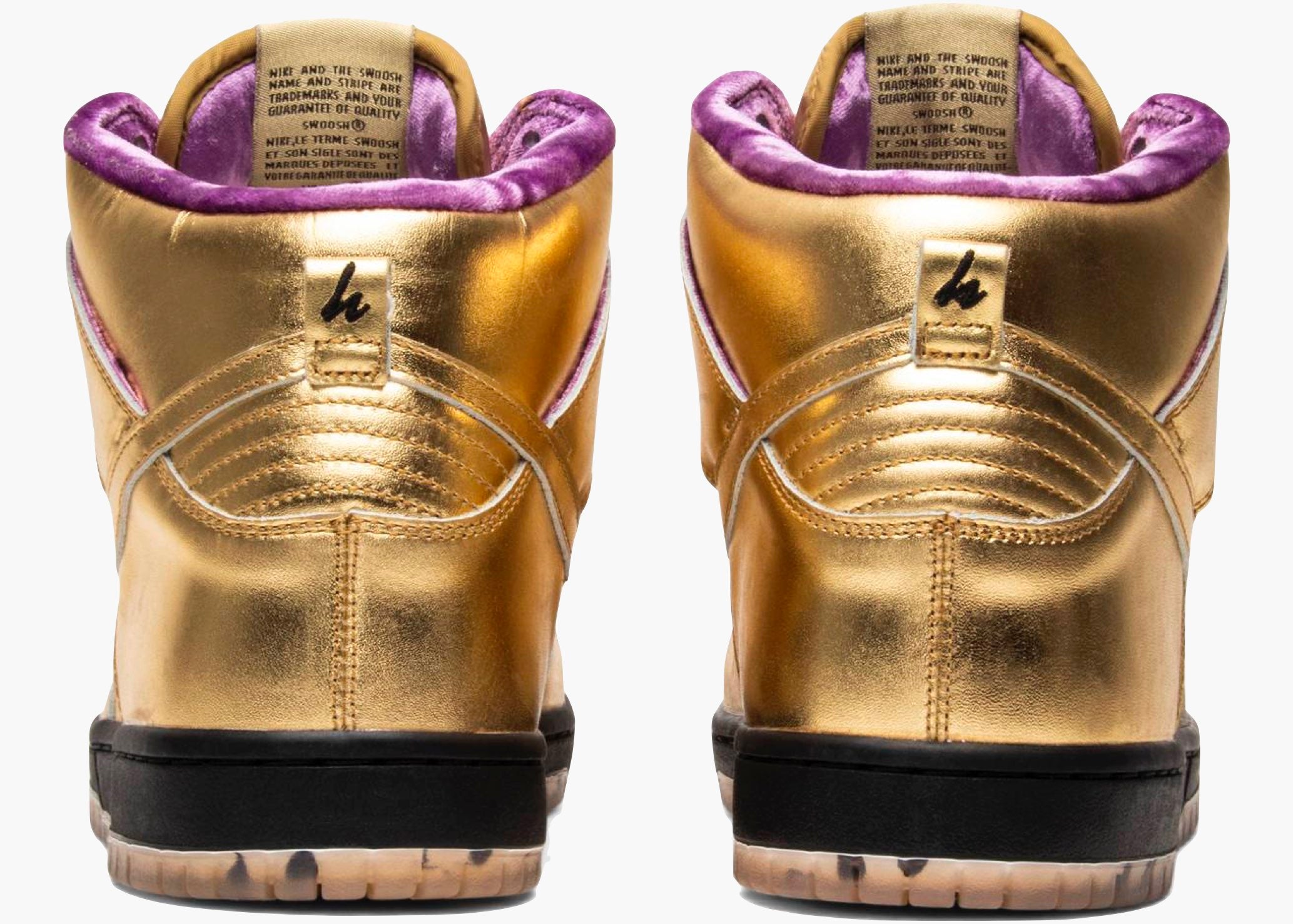 Nike Sb Dunk High Humidity AV4168-776 Hype Clothinga