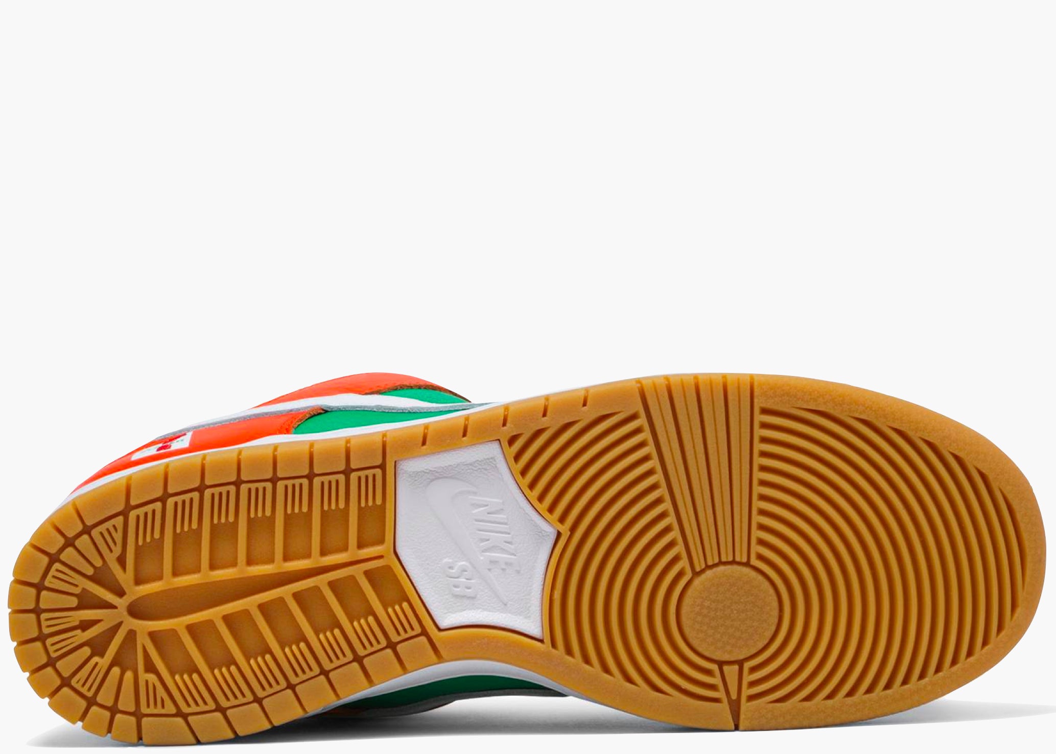 Nike Sb Dunk Low 7 Eleven