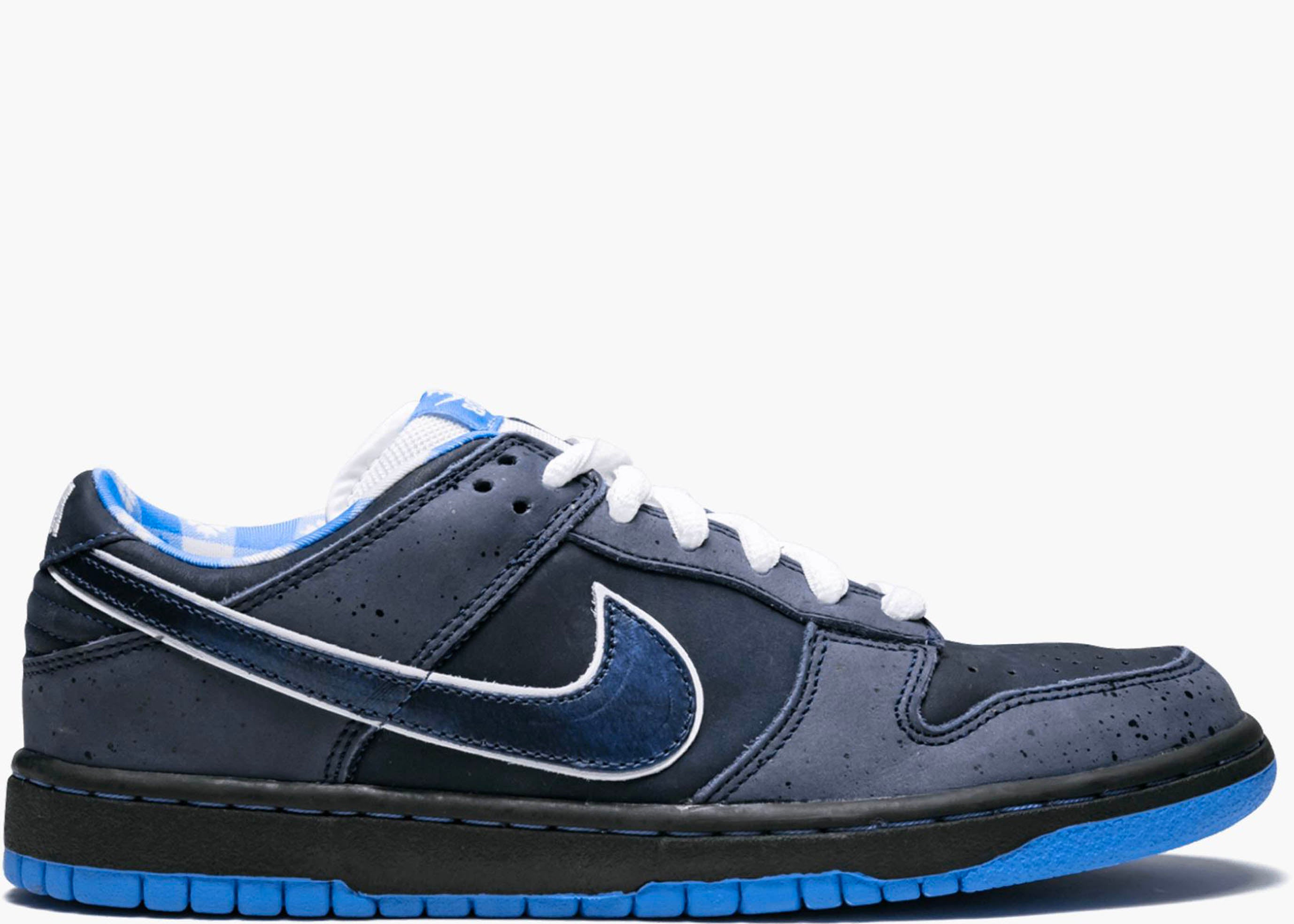 Nike Sb Dunk Low Blue Lobster 313170-342A Hype Clothinga Limited Edition 