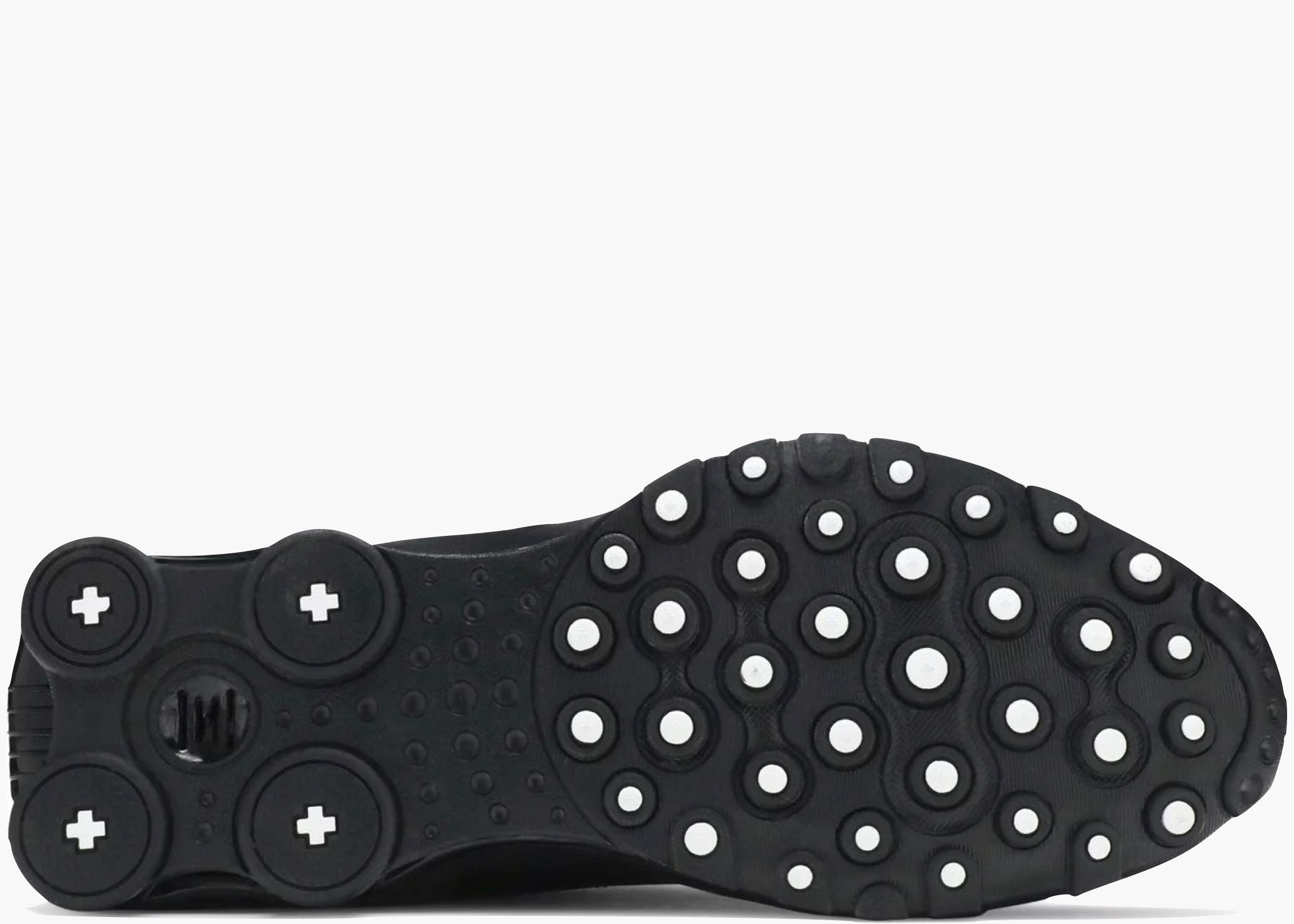 Nike Shox NZ EU Black White 501524-091 Hype Clothinga Limited Edition