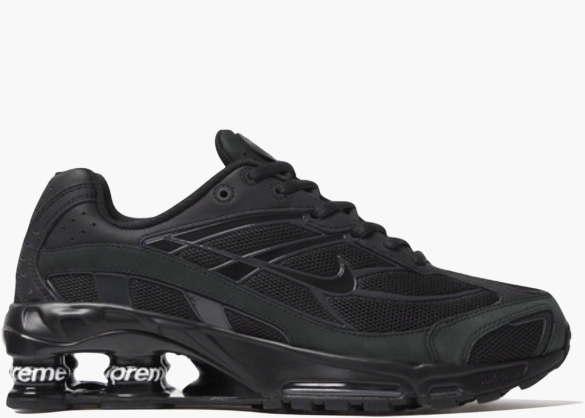 Nike Shox Ride 2 SP Supreme Hype Clothinga Limited Edition.009