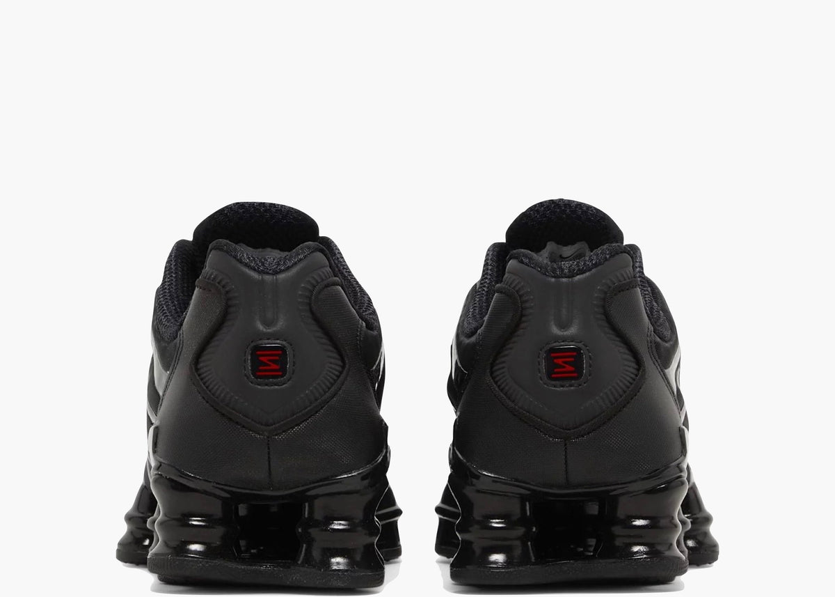 Nike Shox TL Black Metallic Hematite (W) AR3566-002 Hype Clothinga Limited Edition