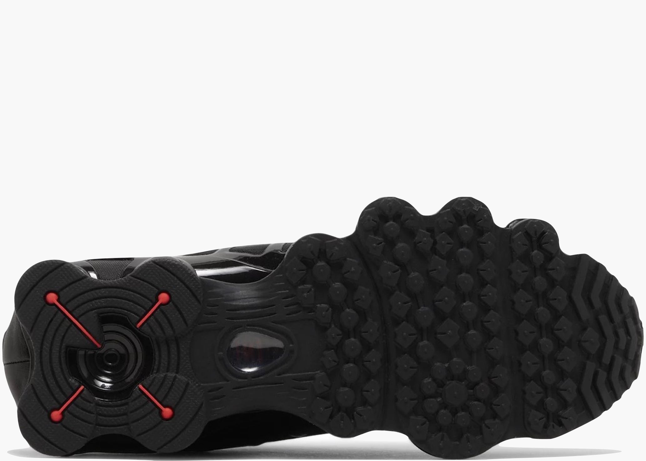 Nike Shox TL Black Metallic Hematite (W) AR3566-002 Hype Clothinga Limited Edition