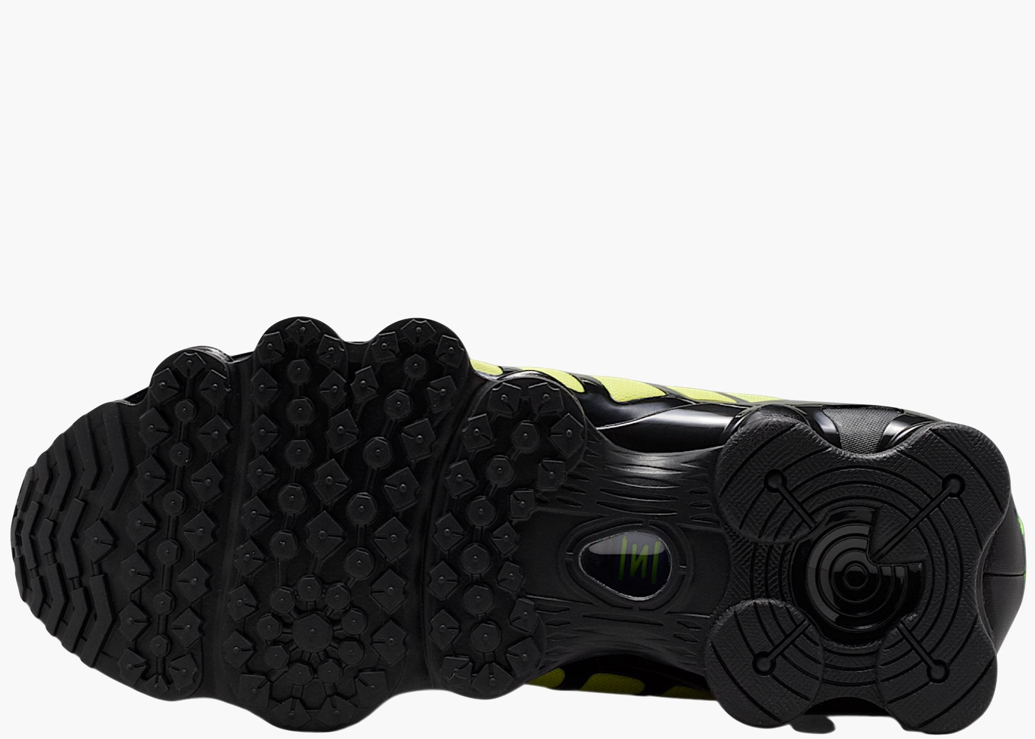 Nike Shox TL Lapis Volt Ice Black 
AV3595-401 hype clothinga limited edition