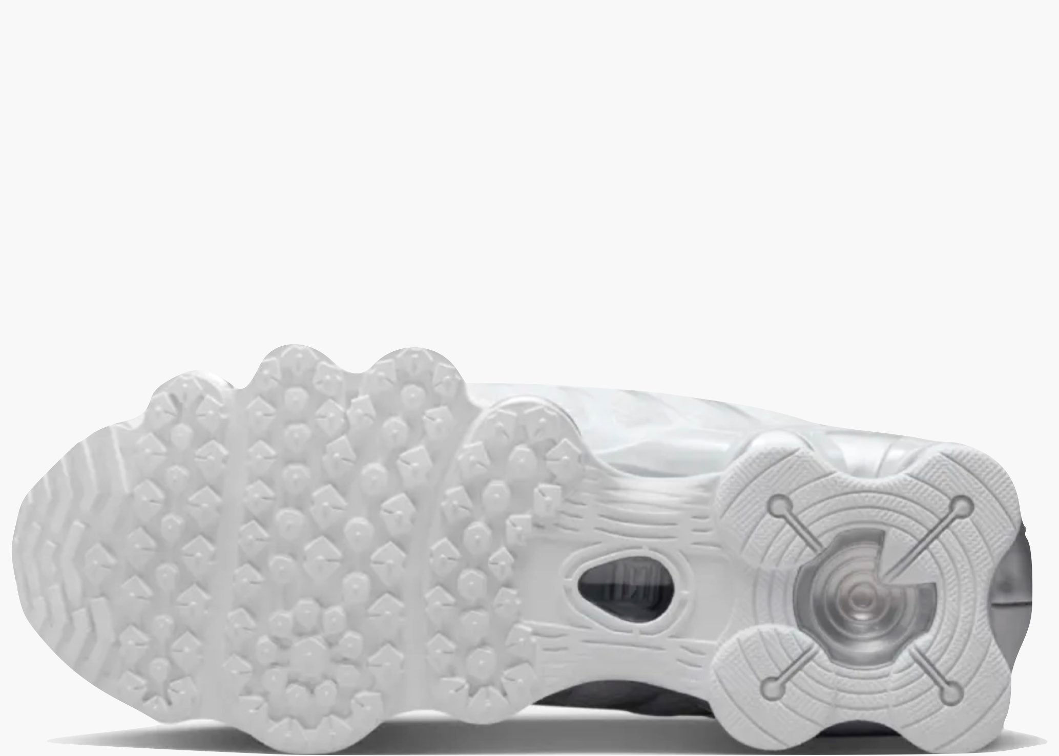 Nike Shox TL White Chrome (W) HF1065-094 Hype Clothinga Limited Edition