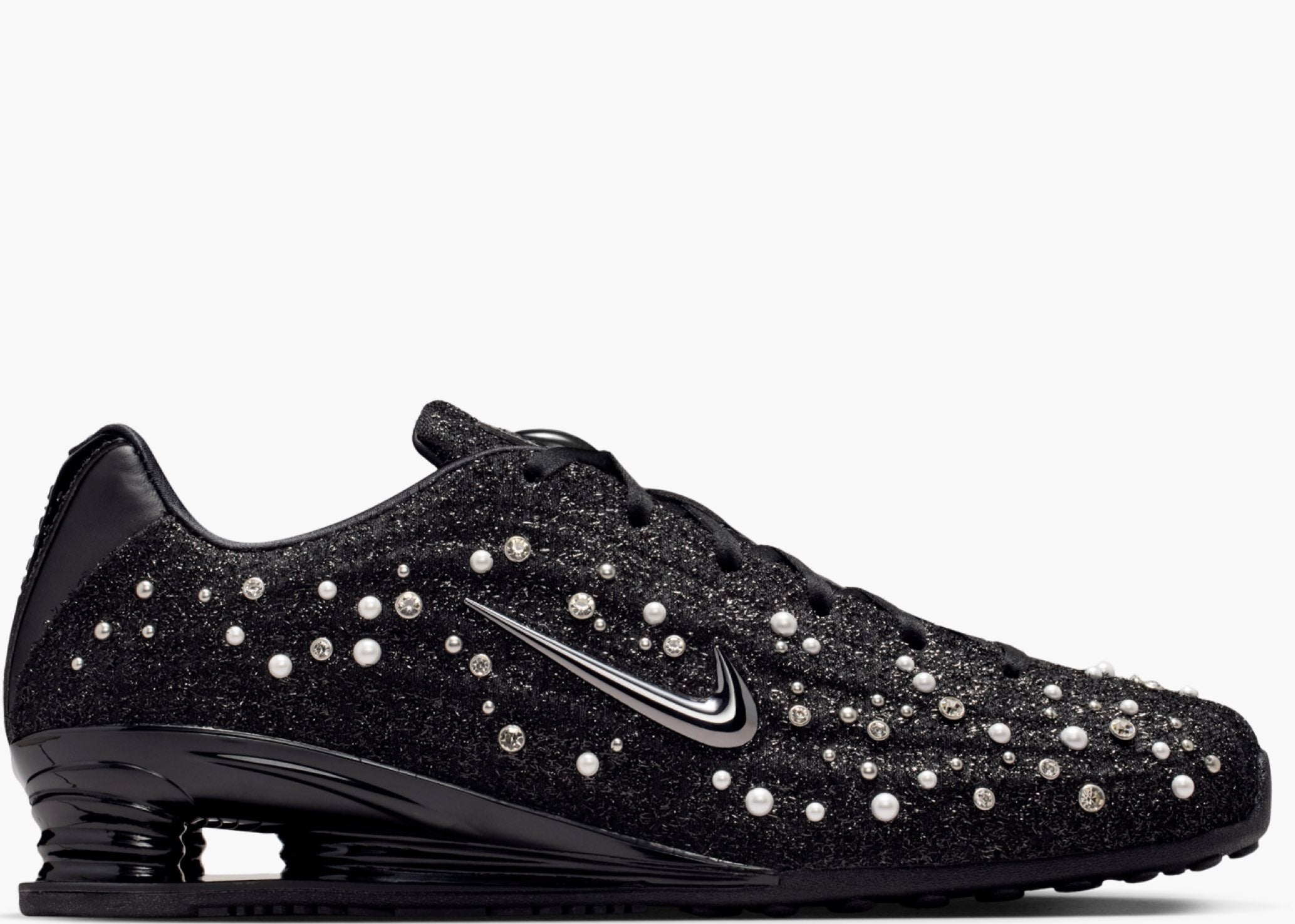 Nike Shox Z Year of the Horse (W) IQ1157-010 Hype Clothinga Limited Edition