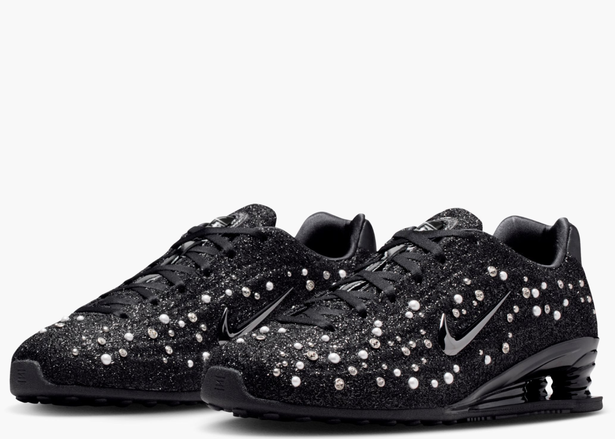 Nike Shox Z Year of the Horse (W) IQ1157-010 Hype Clothinga Limited Edition