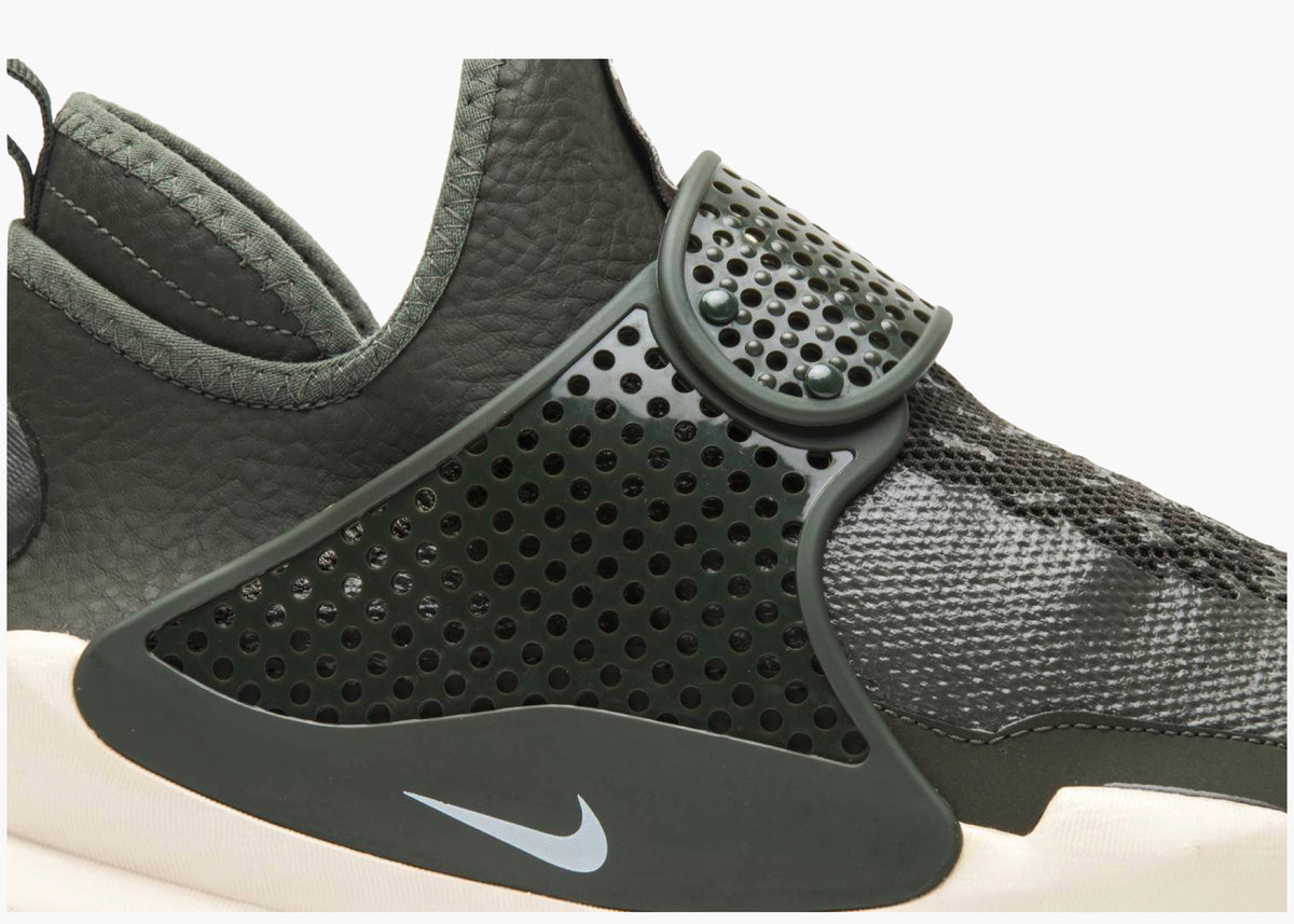 Nike Sock Dart Mid Stone Island Sequoia