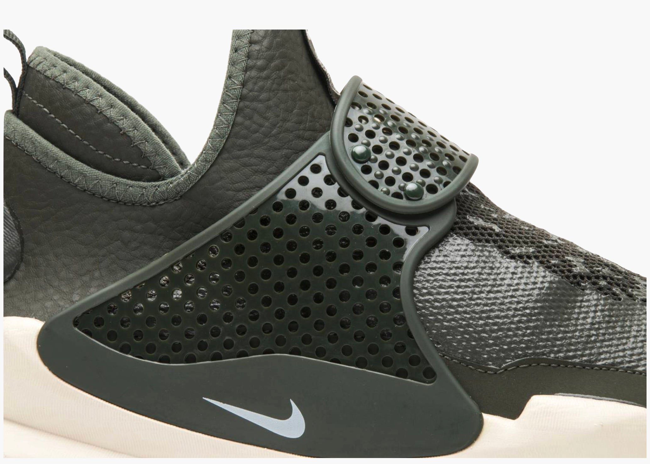 Nike Sock Dart Mid Stone Island Sequoia