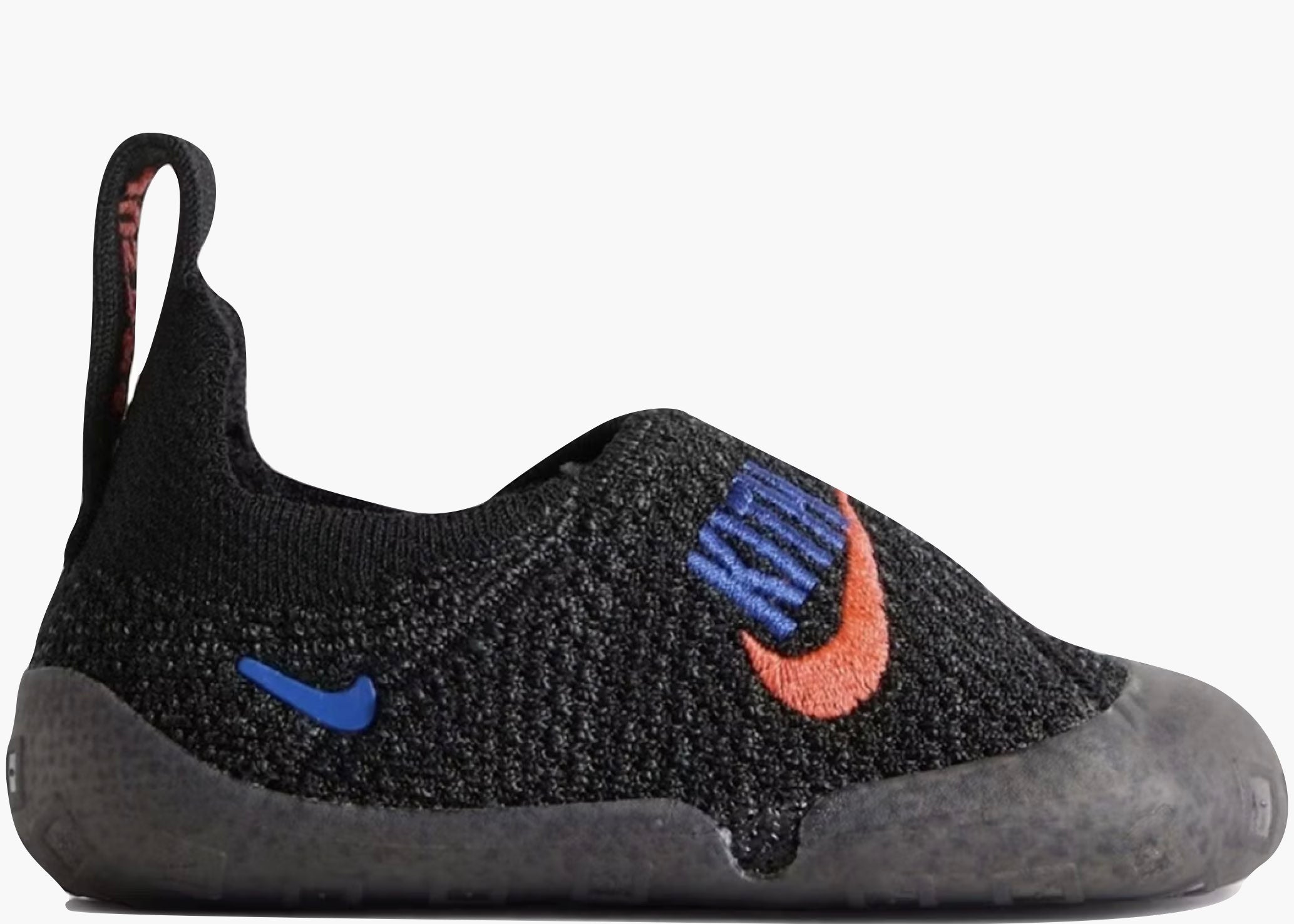 Nike Swoosh 1 Kith Black (TD) IM6046-001 Hype Clothinga Limited Edition