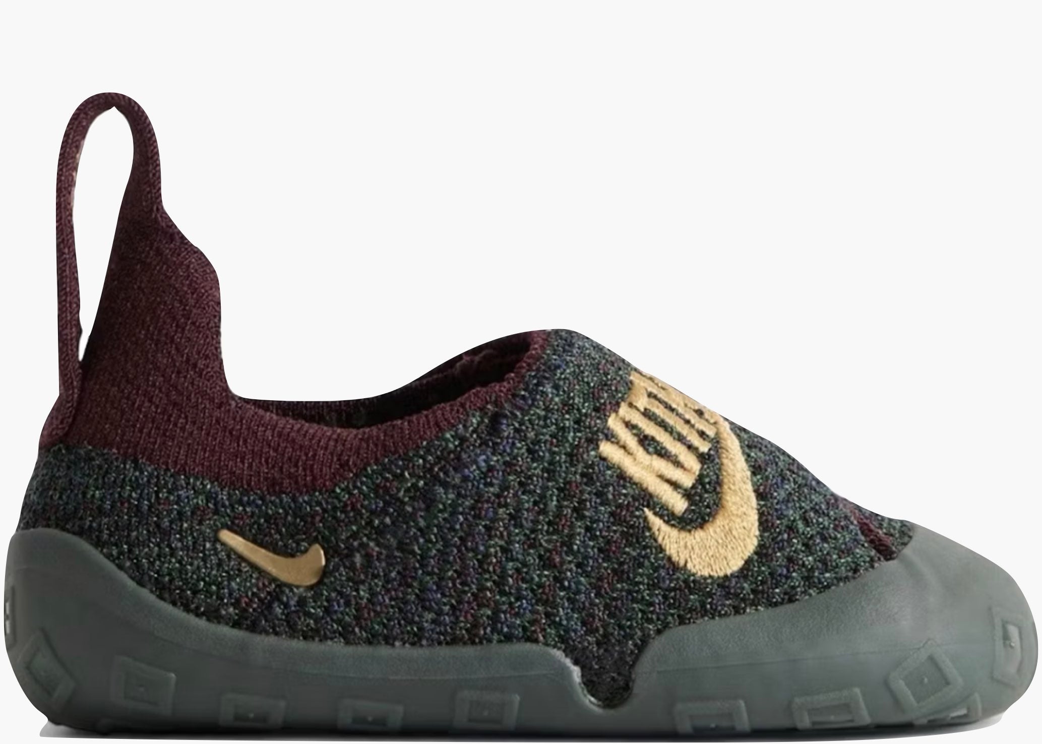 Nike Swoosh 1 Kith Fir (TD) IM6046-300 Hype Clothinga Limited Edition