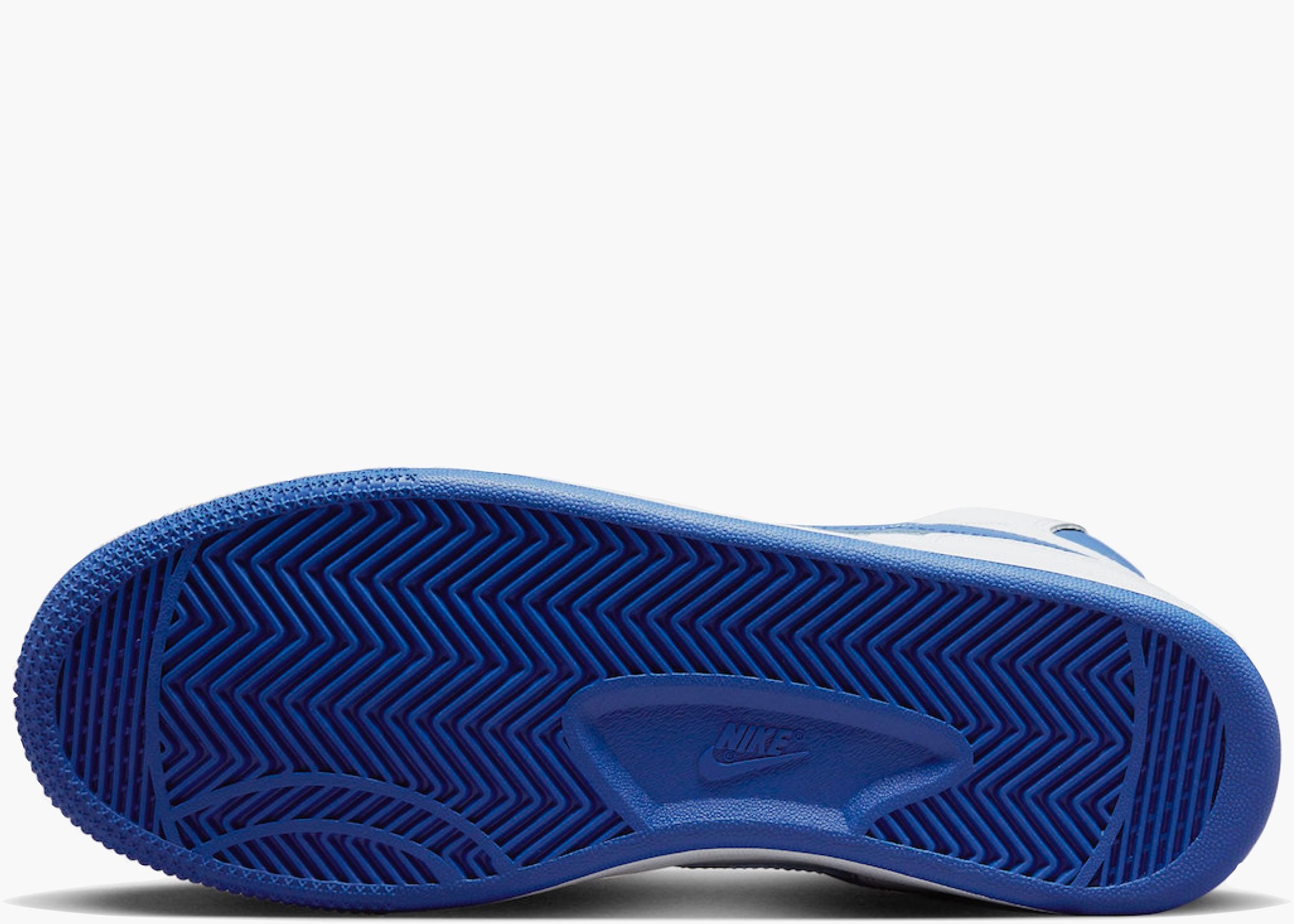 Nike Terminator High Game Royal FN6836-100 Hype Clothinga Limited Edition