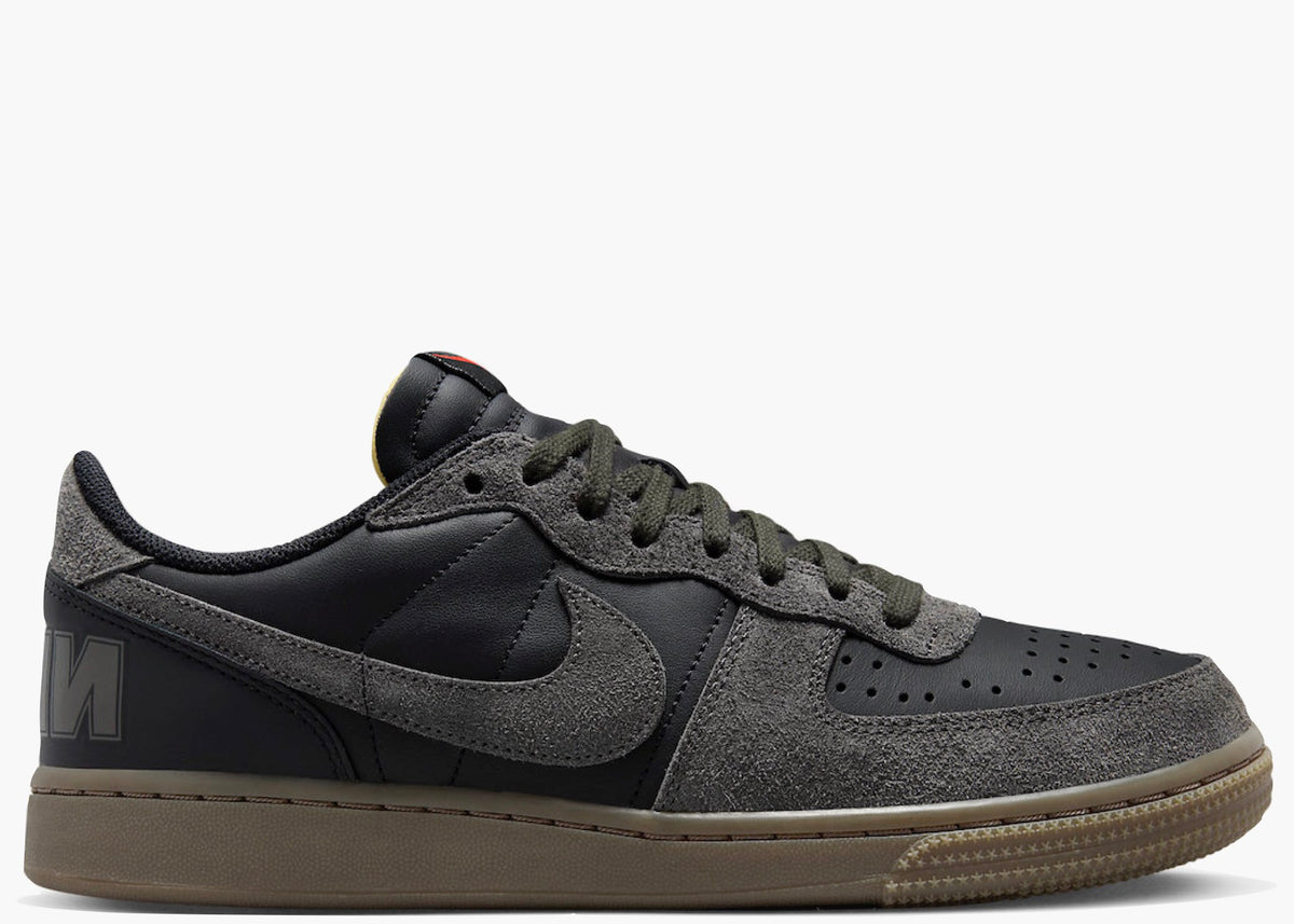 Nike Terminator Low Medium Ash Gum | Hype Clothinga
