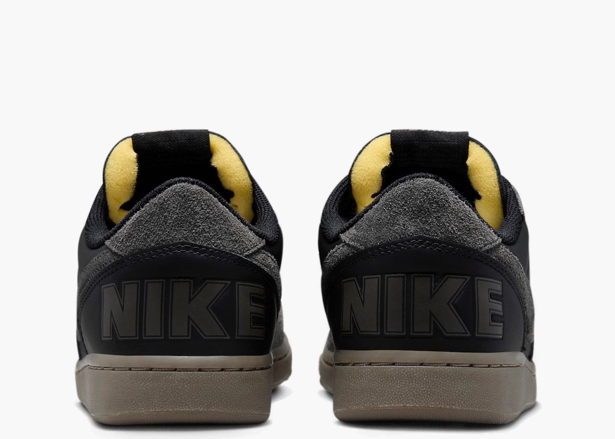 Nike Terminator Low Medium Ash Gum | Hype Clothinga