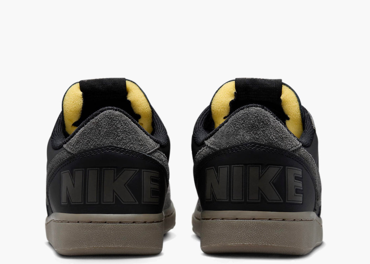 Nike Terminator Low Medium Ash Gum | Hype Clothinga