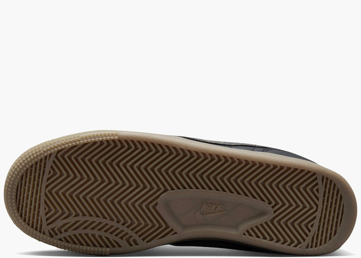 Nike Terminator Low Medium Ash Gum | Hype Clothinga