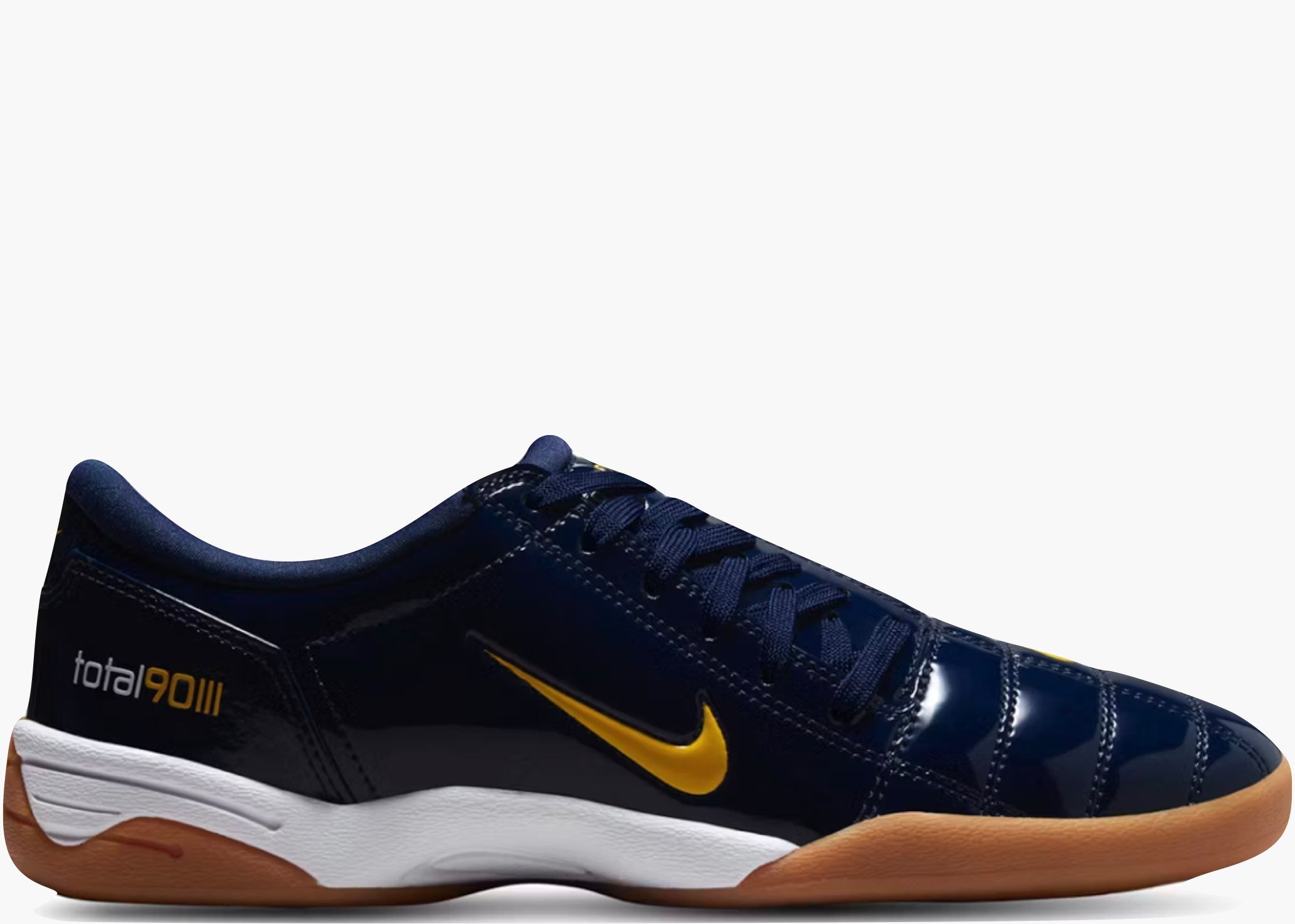 Nike Total 90 3 Patent Michigan (W) IB5666-400 Hype Clothinga Limited Edition