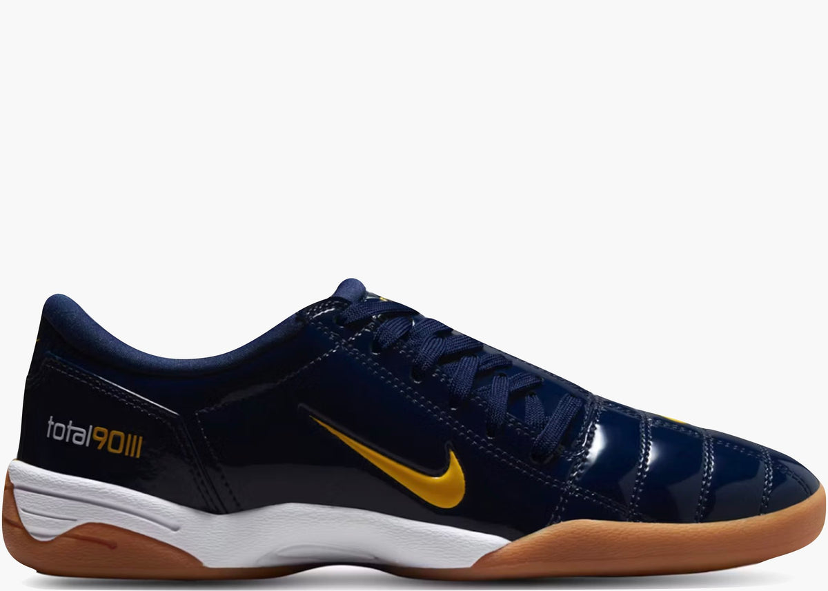 Nike Total 90 3 Patent Michigan (W) IB5666-400 Hype Clothinga Limited Edition