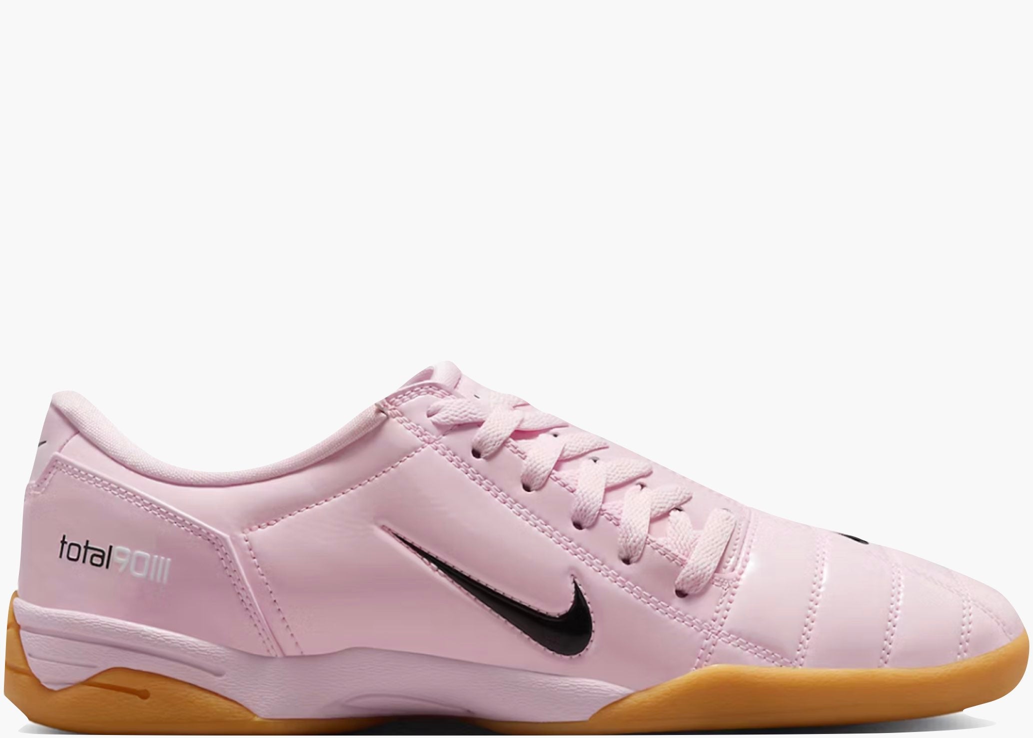 Nike Total 90 3 Pink Foam IH4964-663 Hype Clothinga Limited Edition